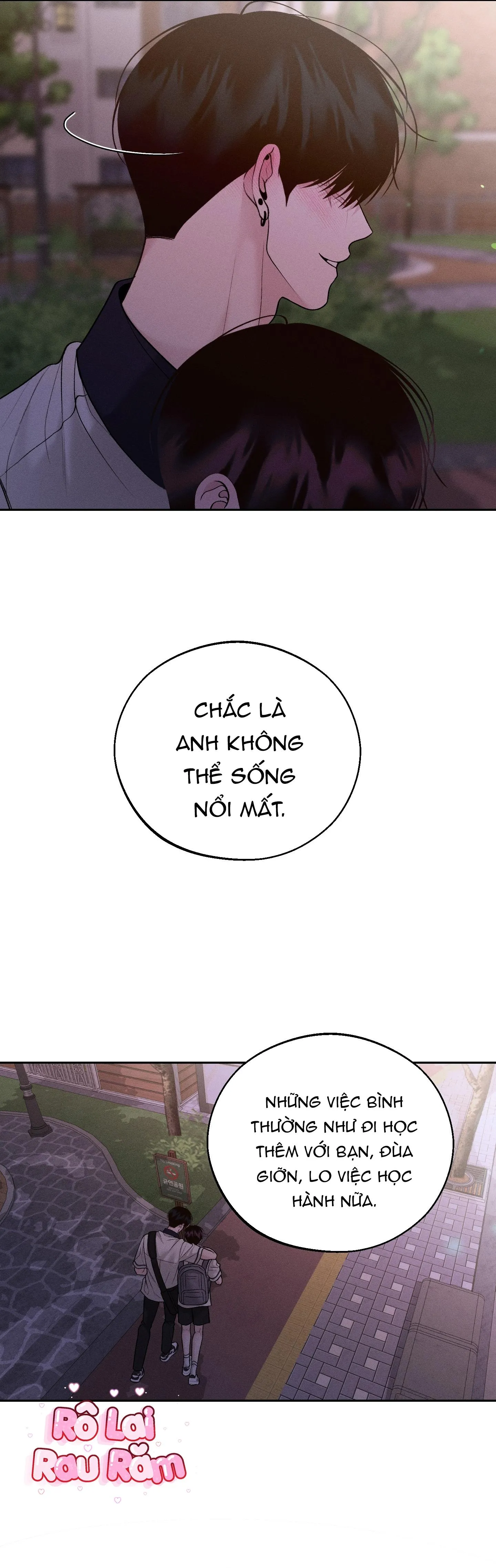 Cứu Tinh Của Thứ Hai Chapter 42 Trang 20