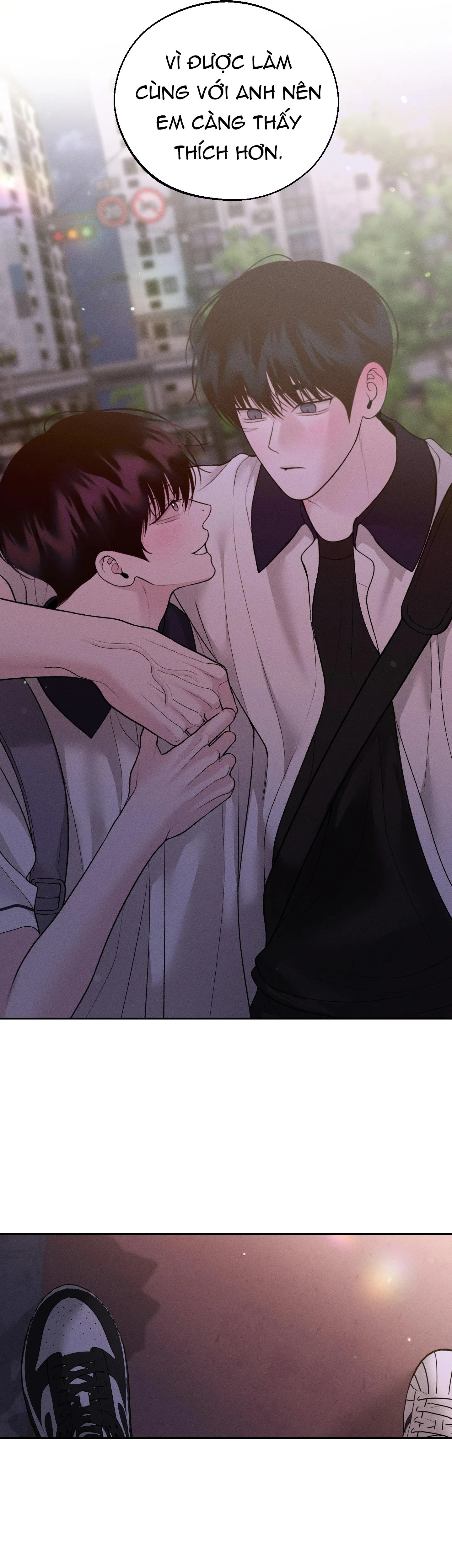 Cứu Tinh Của Thứ Hai Chapter 42 Trang 21