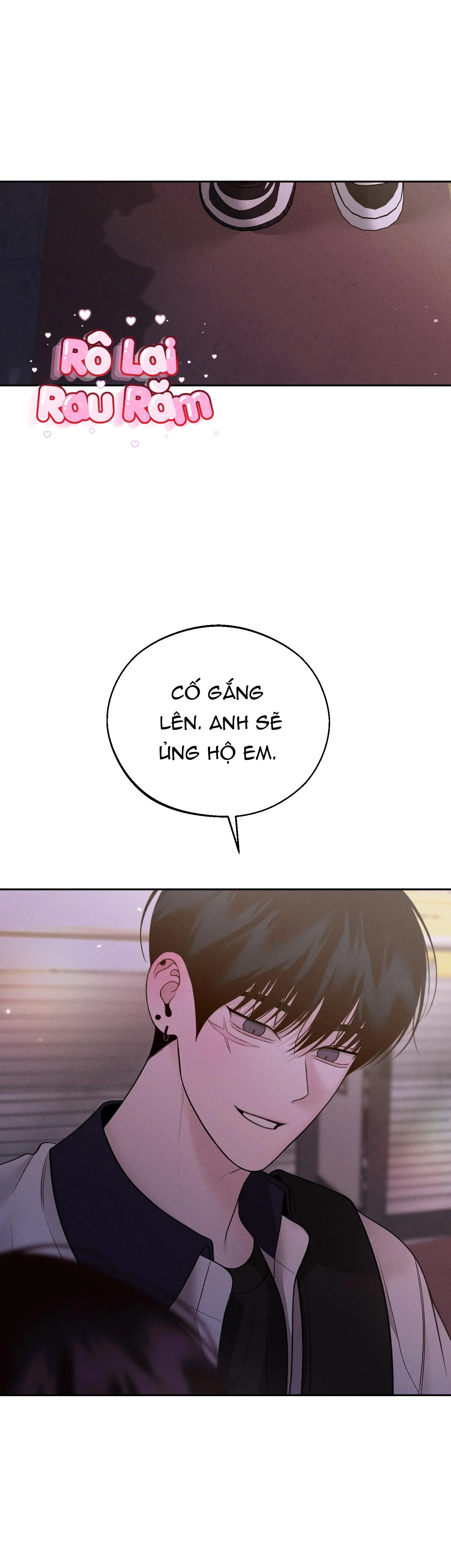 Cứu Tinh Của Thứ Hai Chapter 42 Trang 22