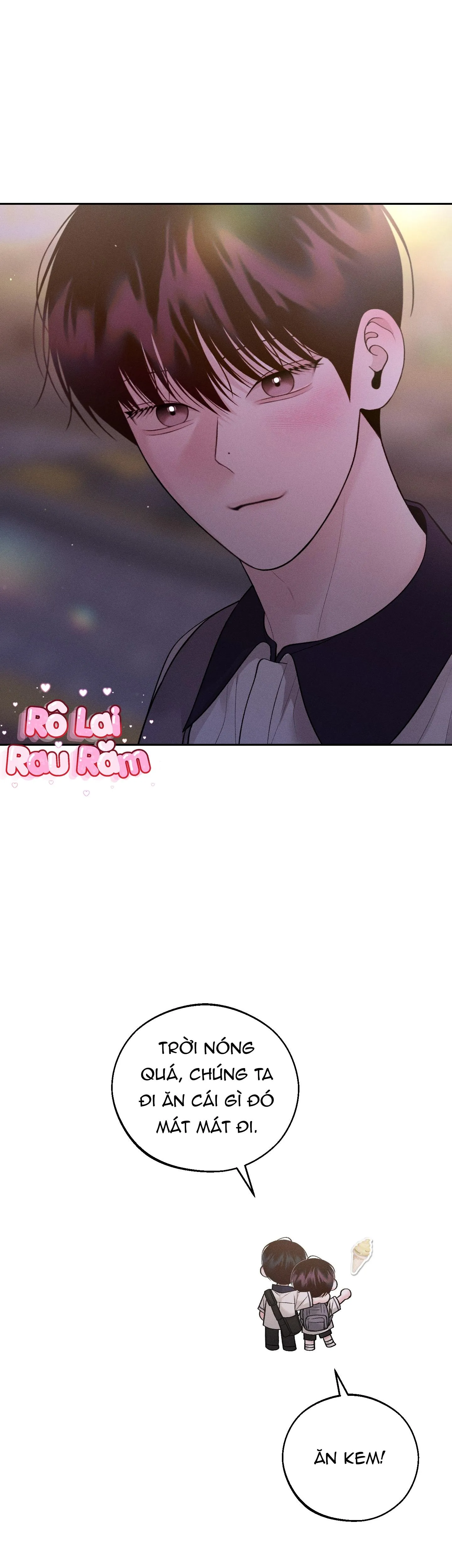 Cứu Tinh Của Thứ Hai Chapter 42 Trang 23