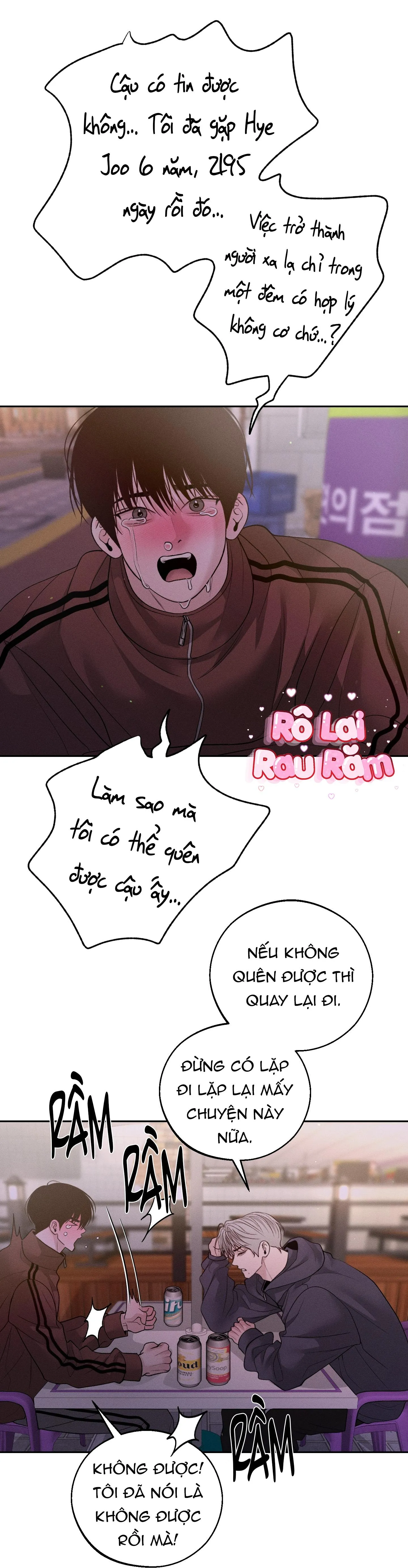 Cứu Tinh Của Thứ Hai Chapter 42 Trang 25