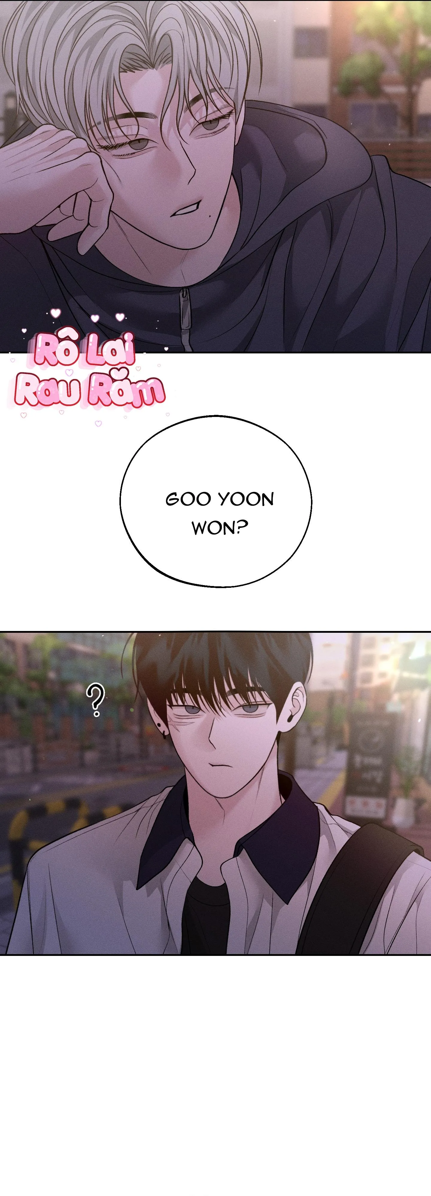 Cứu Tinh Của Thứ Hai Chapter 42 Trang 27