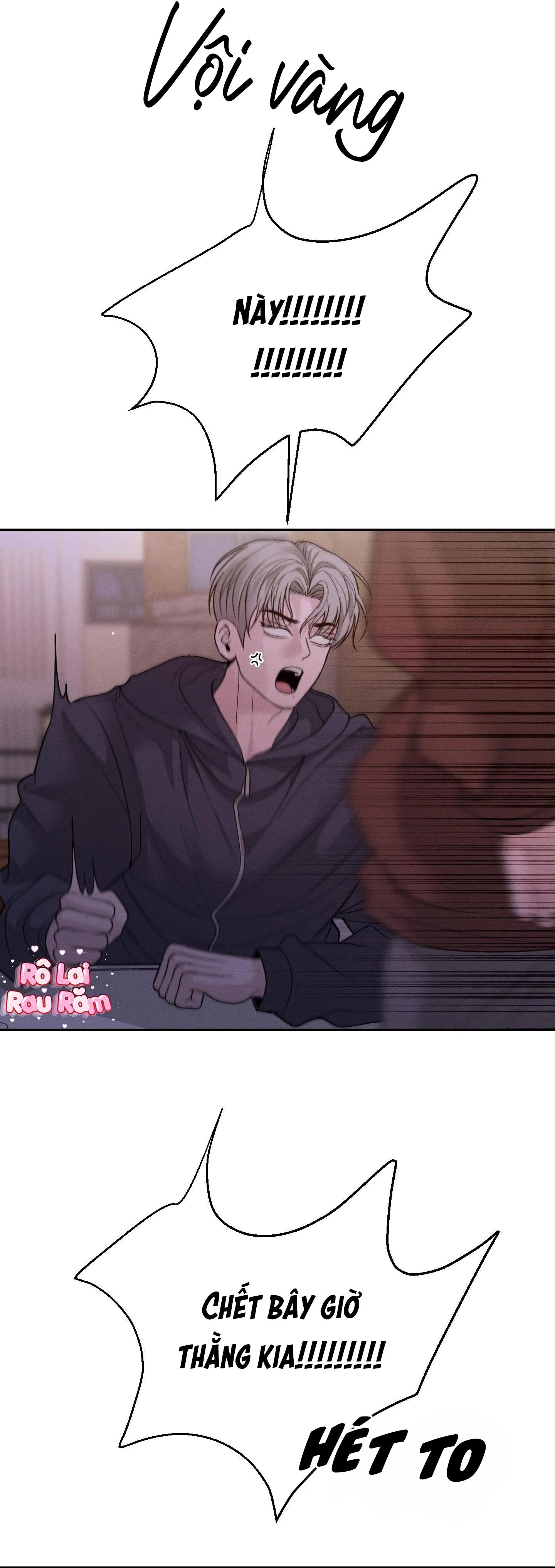 Cứu Tinh Của Thứ Hai Chapter 42 Trang 32