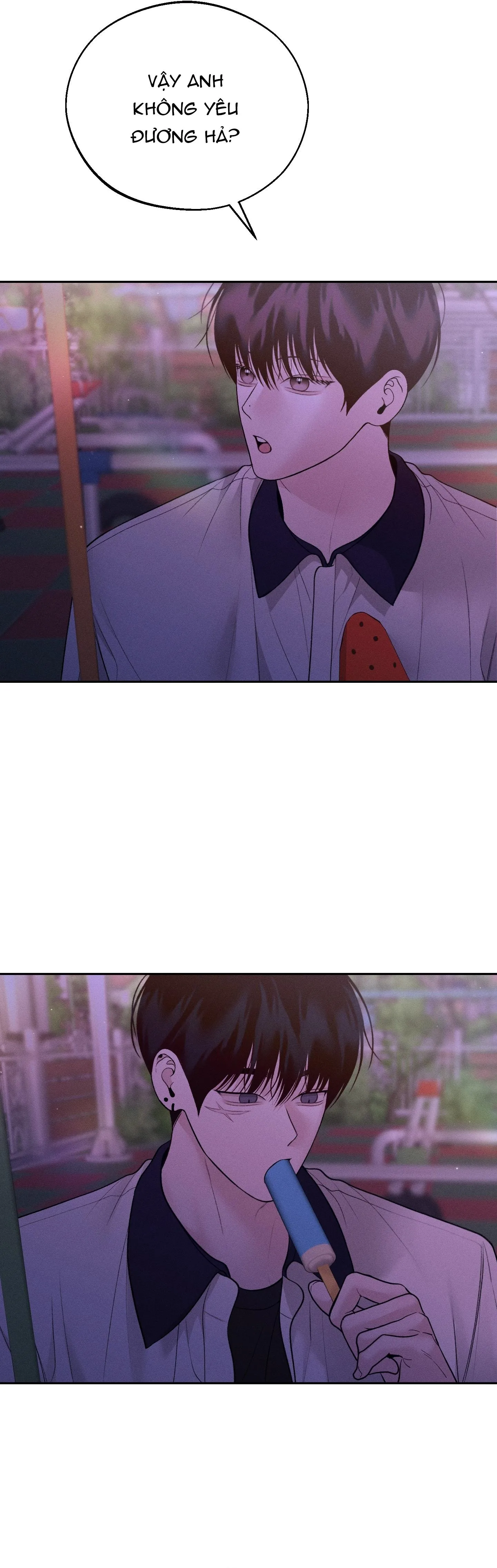 Cứu Tinh Của Thứ Hai Chapter 42 Trang 36