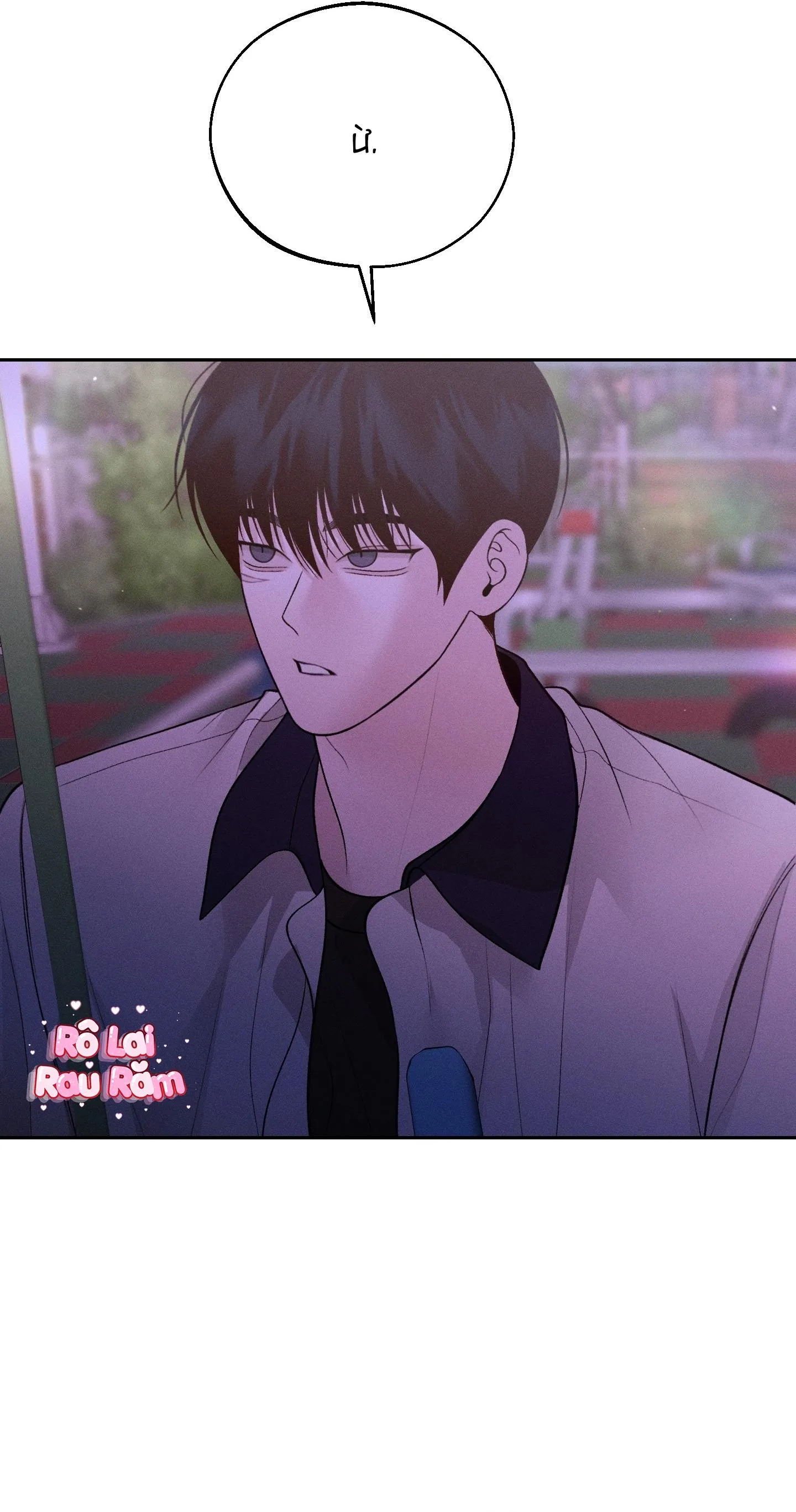 Cứu Tinh Của Thứ Hai Chapter 42 Trang 37