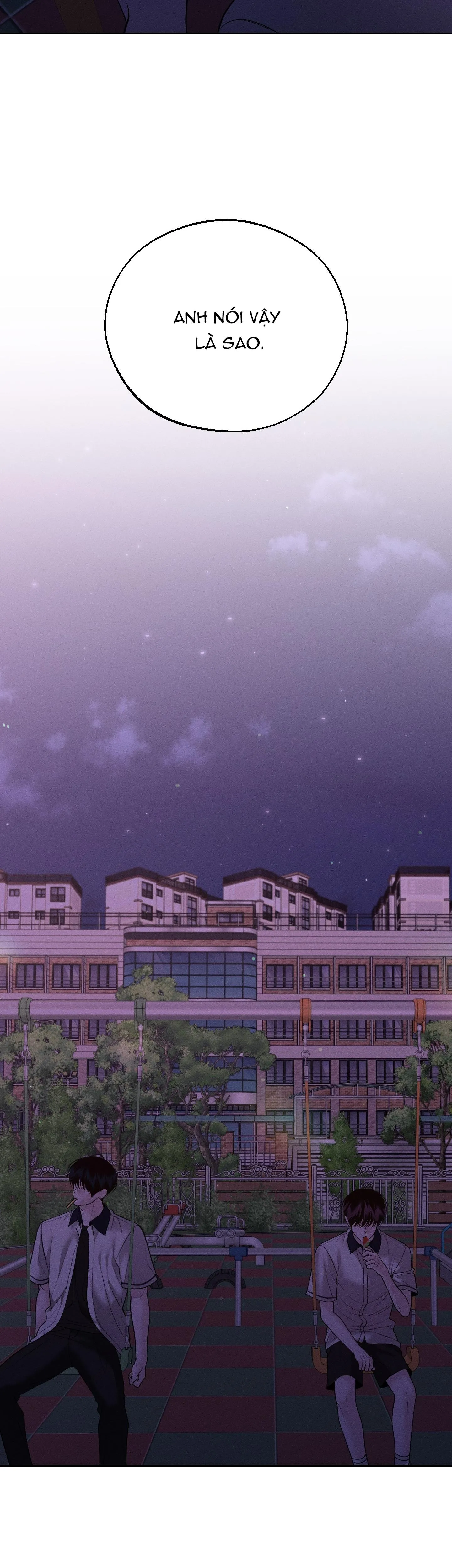 Cứu Tinh Của Thứ Hai Chapter 42 Trang 41