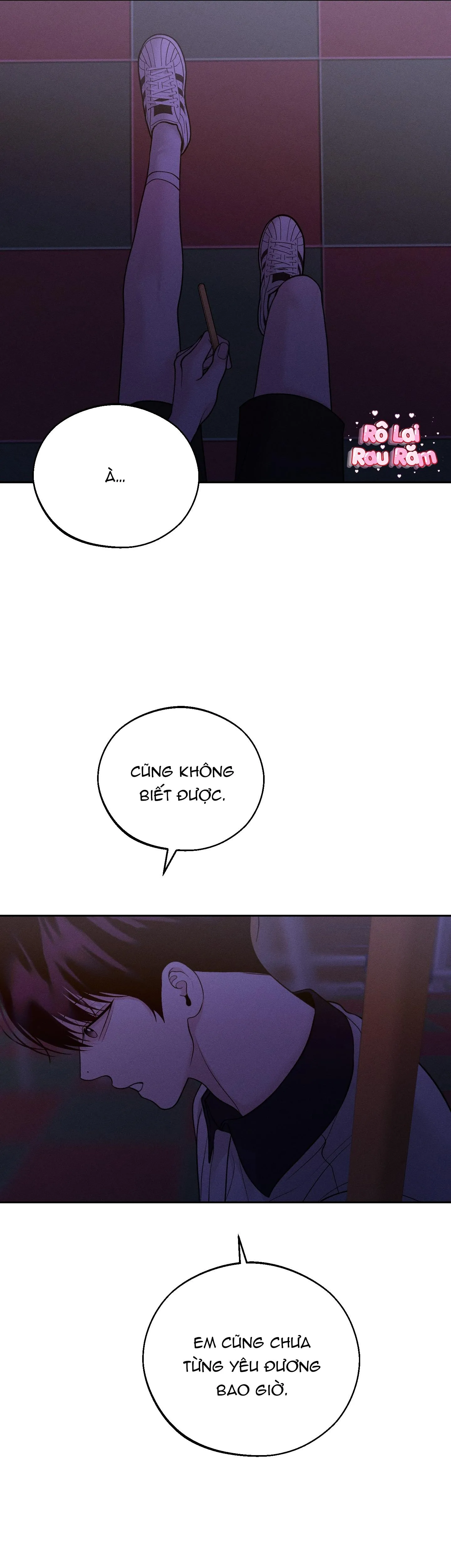 Cứu Tinh Của Thứ Hai Chapter 42 Trang 44