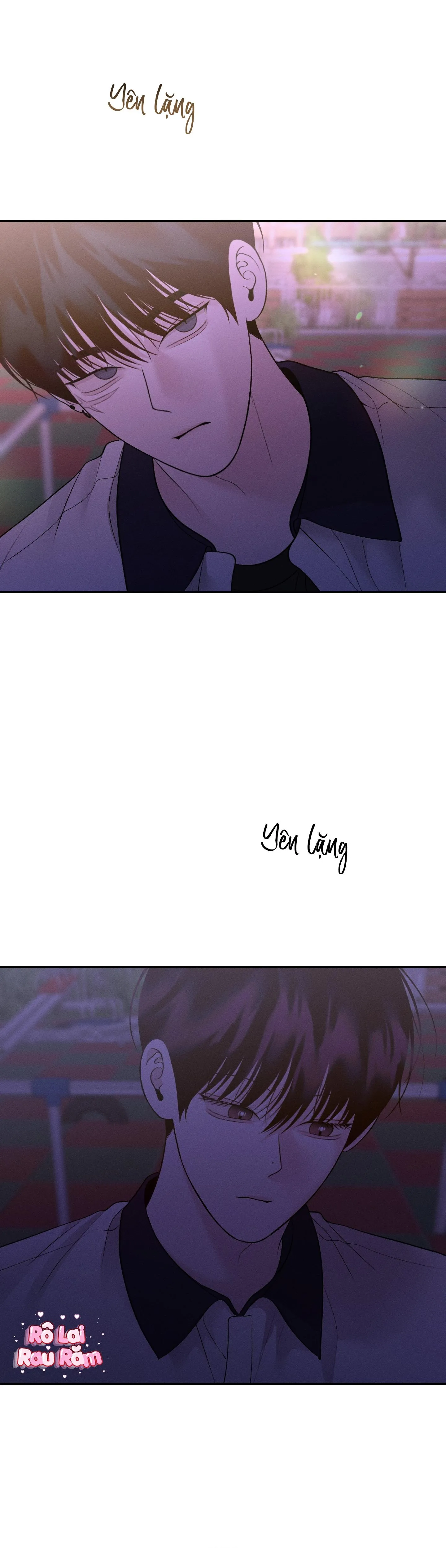 Cứu Tinh Của Thứ Hai Chapter 42 Trang 45