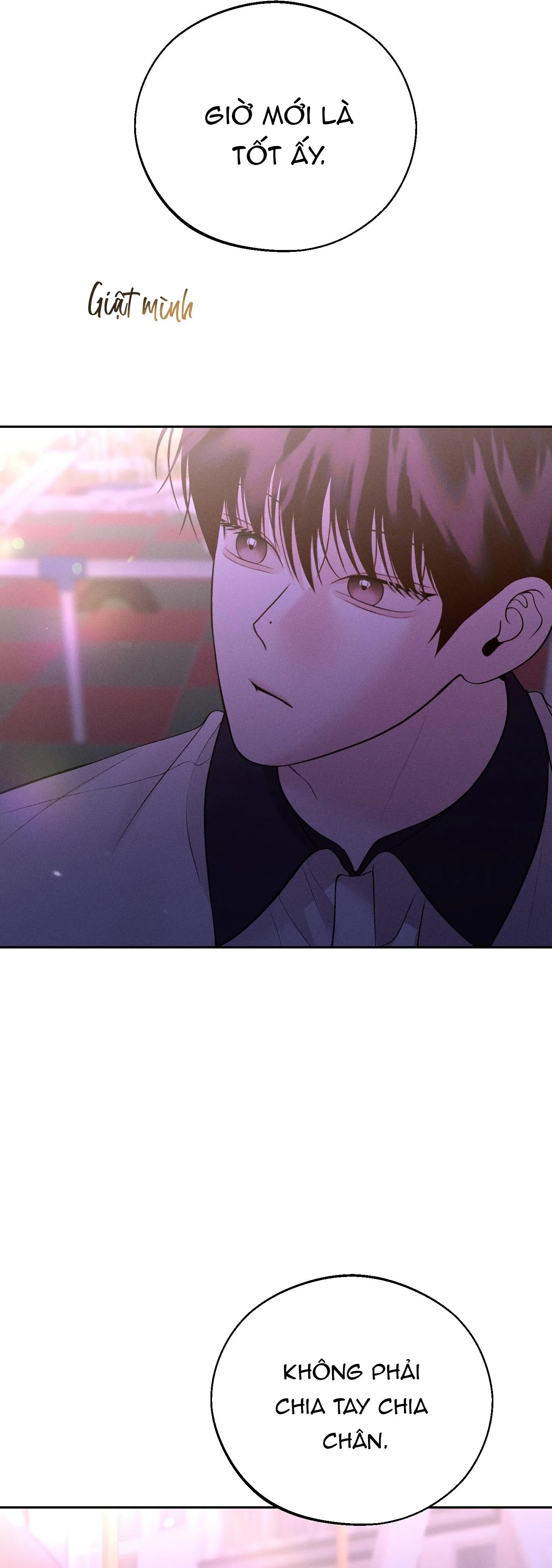 Cứu Tinh Của Thứ Hai Chapter 42 Trang 46