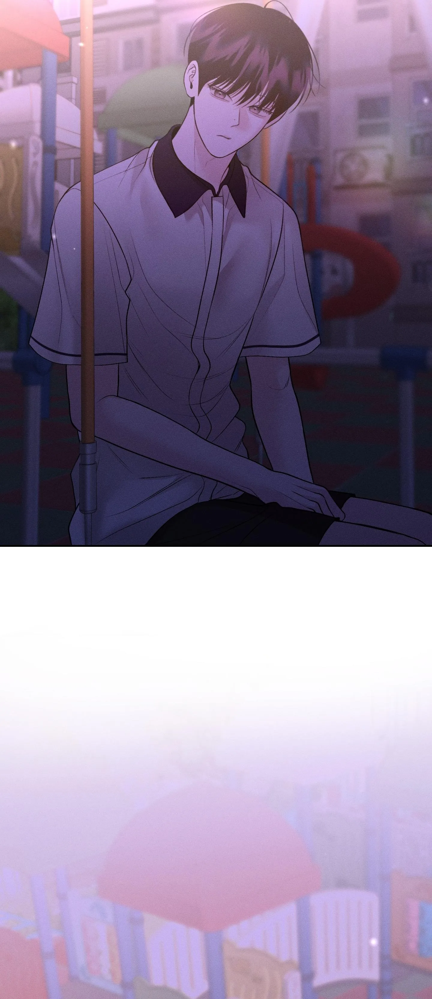 Cứu Tinh Của Thứ Hai Chapter 42 Trang 47