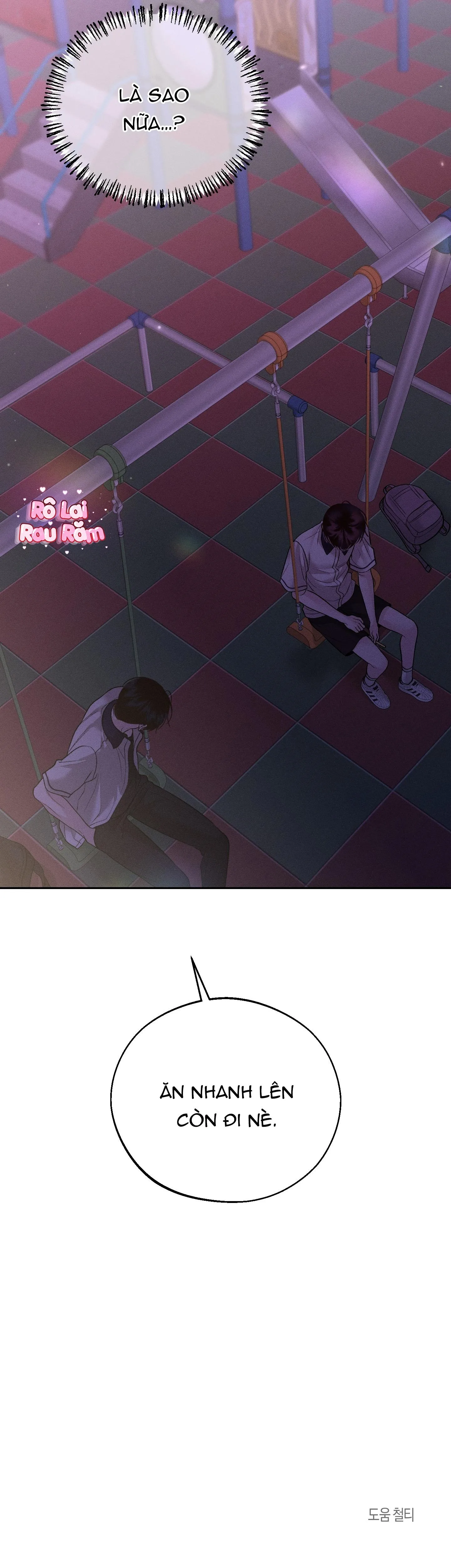 Cứu Tinh Của Thứ Hai Chapter 42 Trang 48