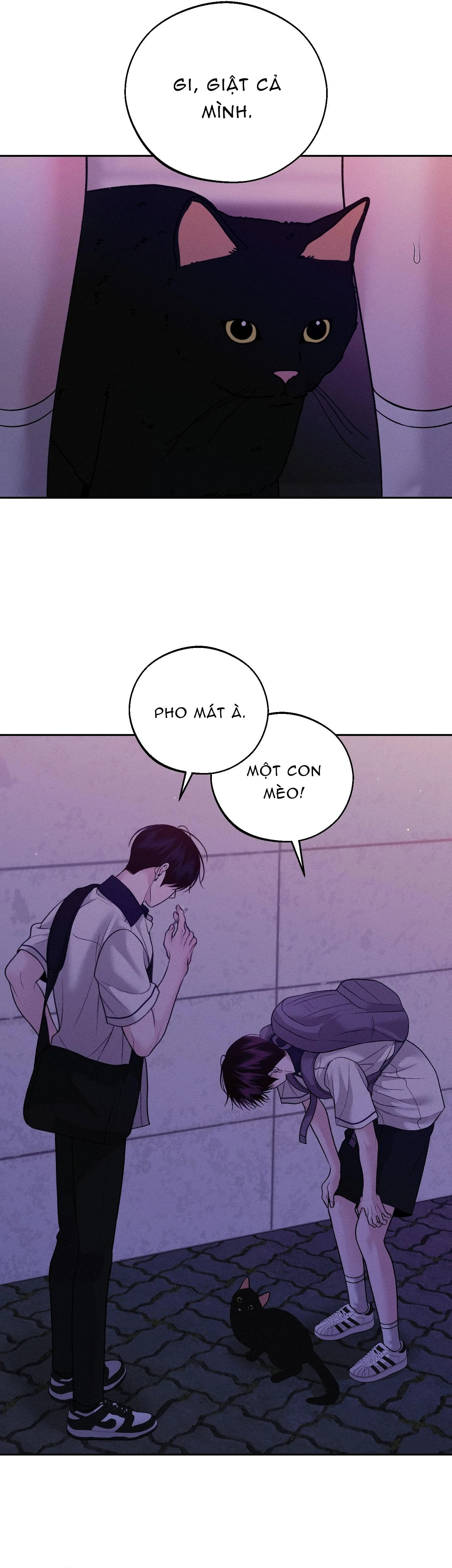 Cứu Tinh Của Thứ Hai Chapter 43 Trang 6