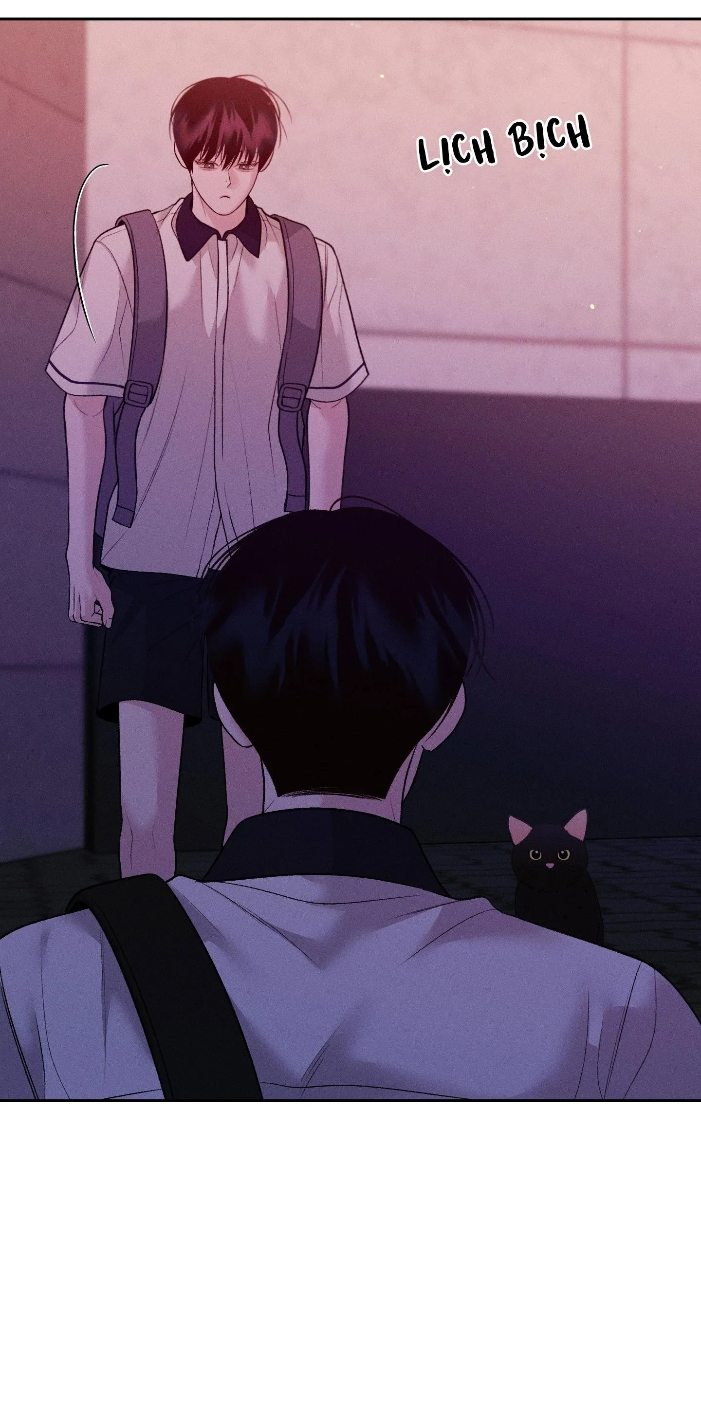 Cứu Tinh Của Thứ Hai Chapter 43 Trang 8