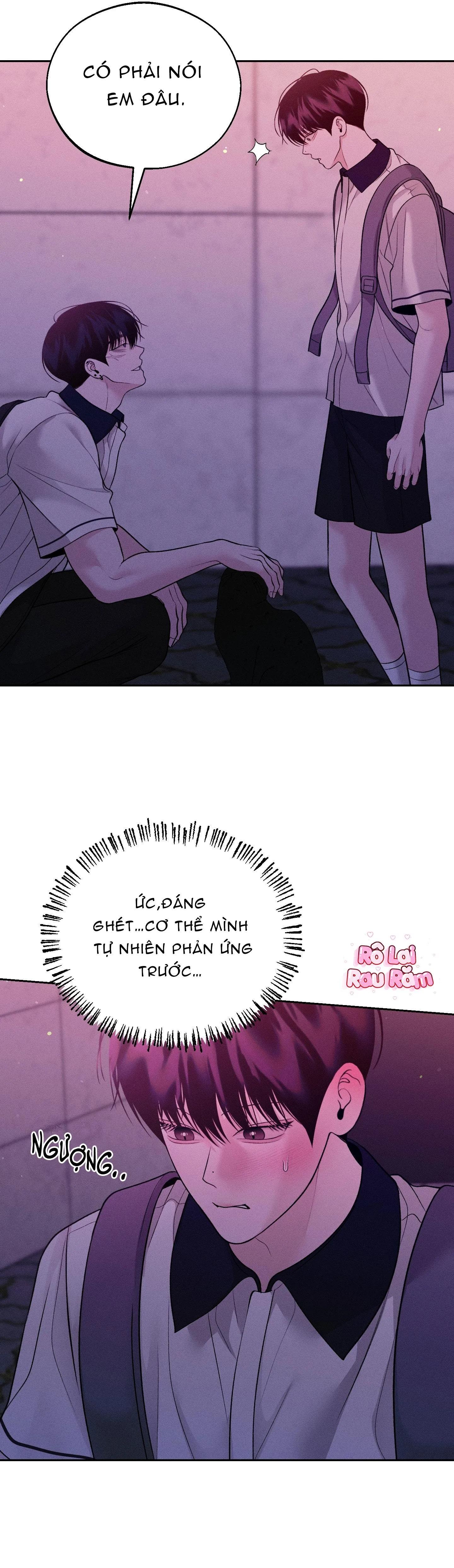 Cứu Tinh Của Thứ Hai Chapter 43 Trang 9