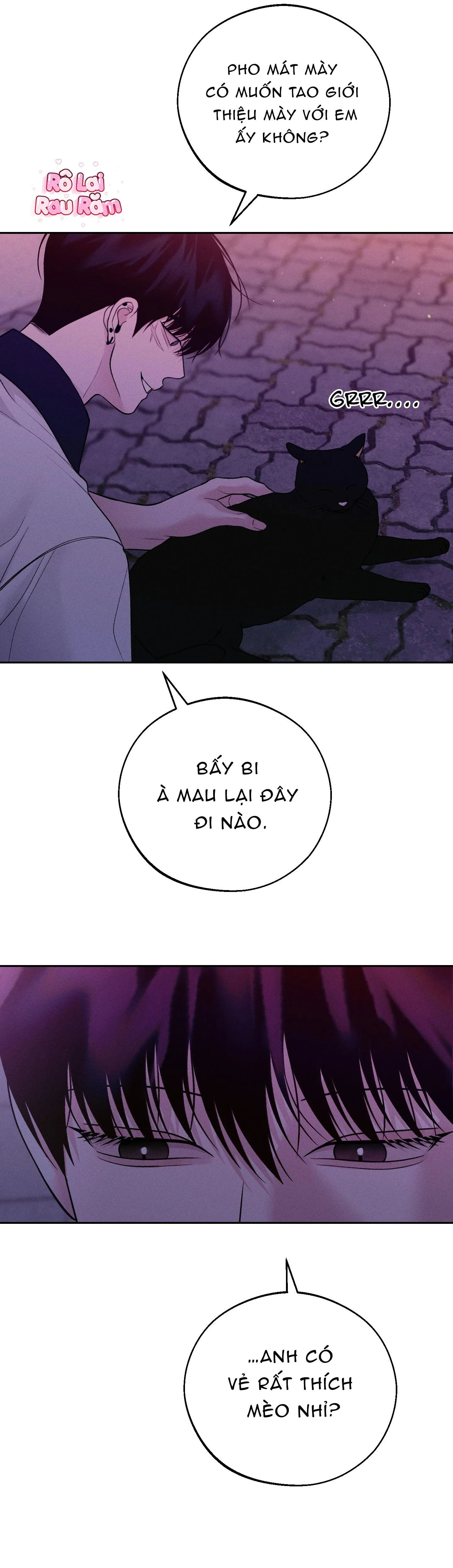 Cứu Tinh Của Thứ Hai Chapter 43 Trang 13