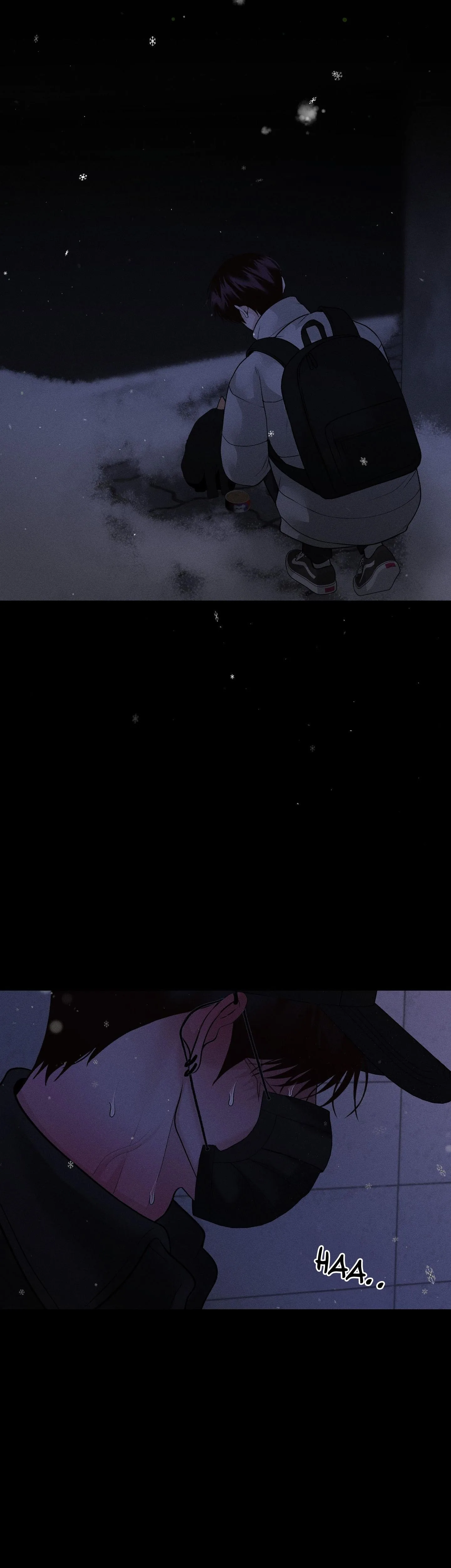 Cứu Tinh Của Thứ Hai Chapter 43 Trang 20