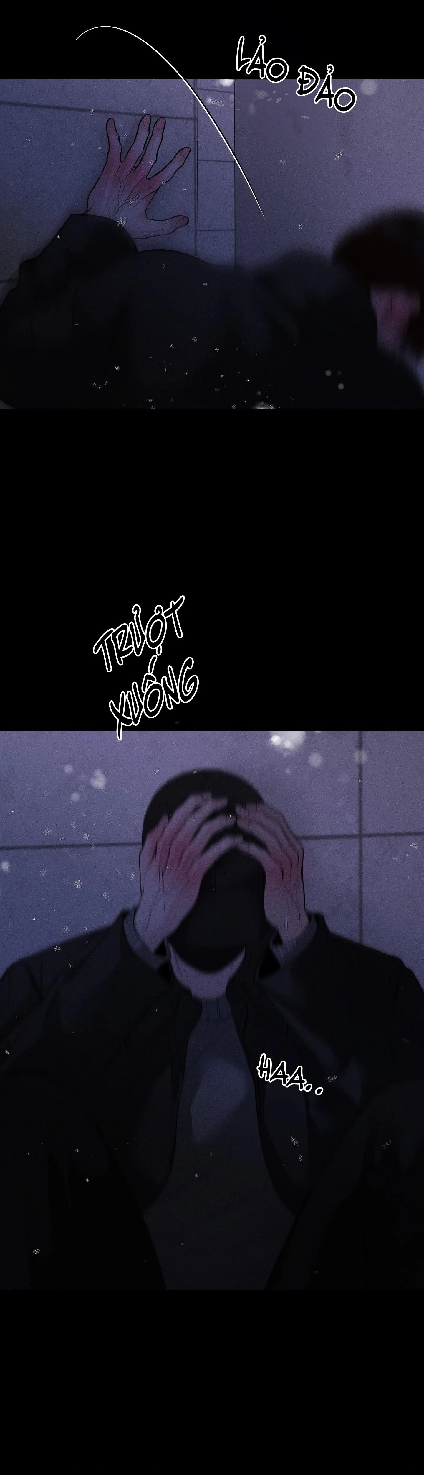 Cứu Tinh Của Thứ Hai Chapter 43 Trang 21