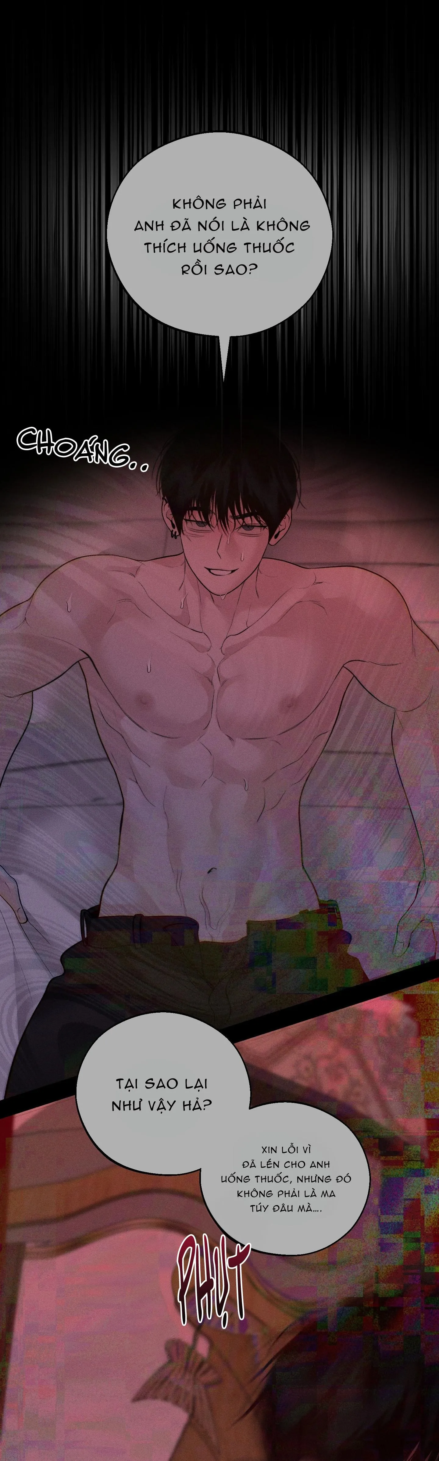 Cứu Tinh Của Thứ Hai Chapter 43 Trang 22