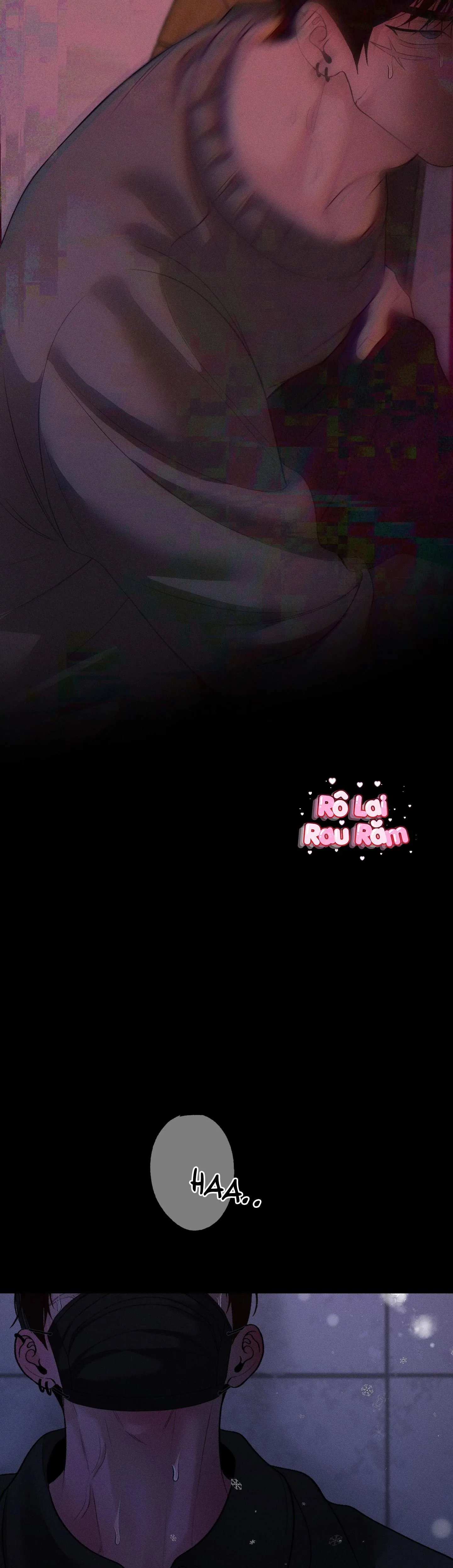 Cứu Tinh Của Thứ Hai Chapter 43 Trang 23