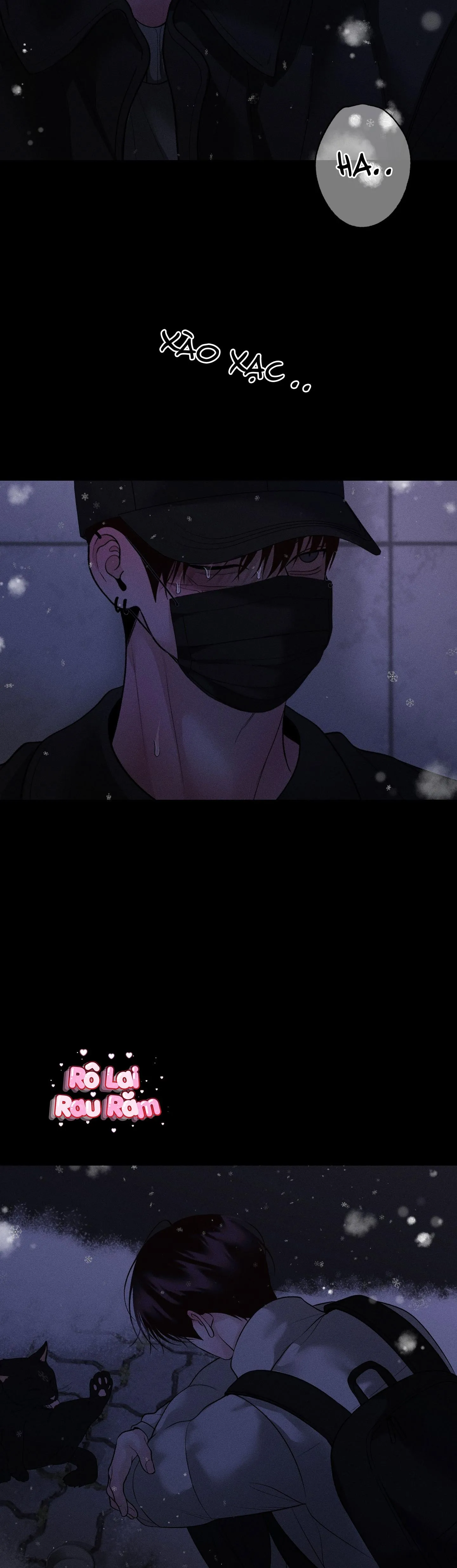 Cứu Tinh Của Thứ Hai Chapter 43 Trang 24