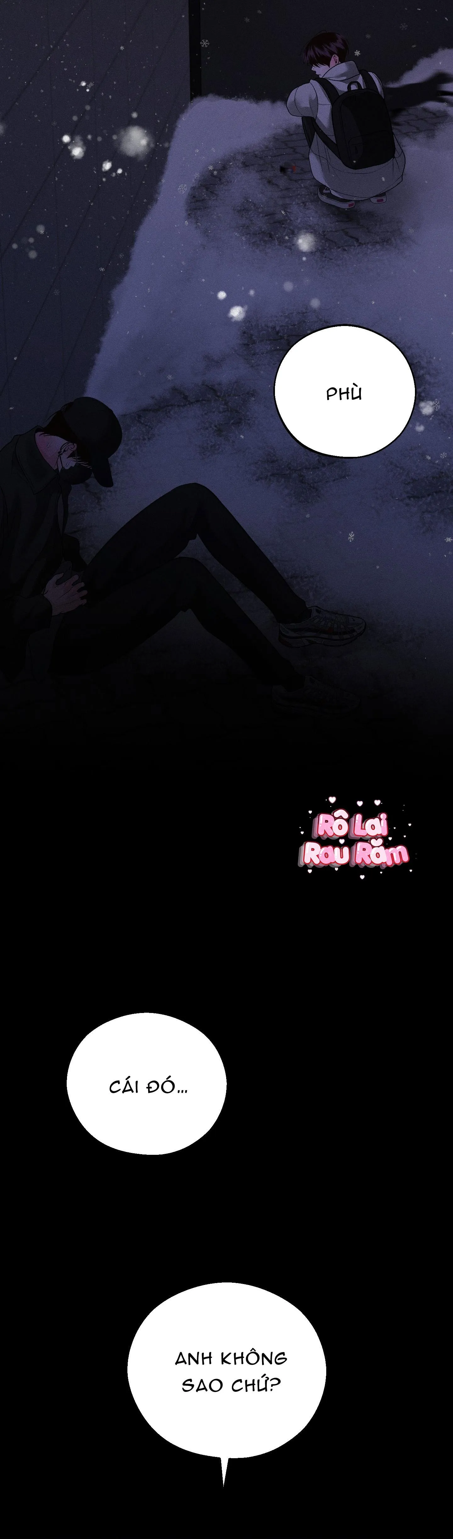 Cứu Tinh Của Thứ Hai Chapter 43 Trang 26