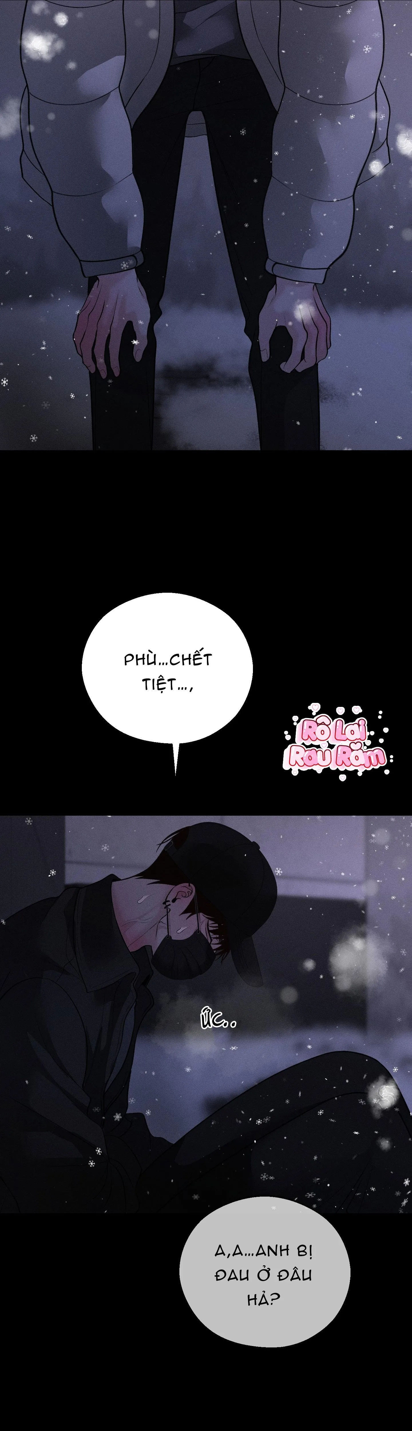 Cứu Tinh Của Thứ Hai Chapter 43 Trang 27