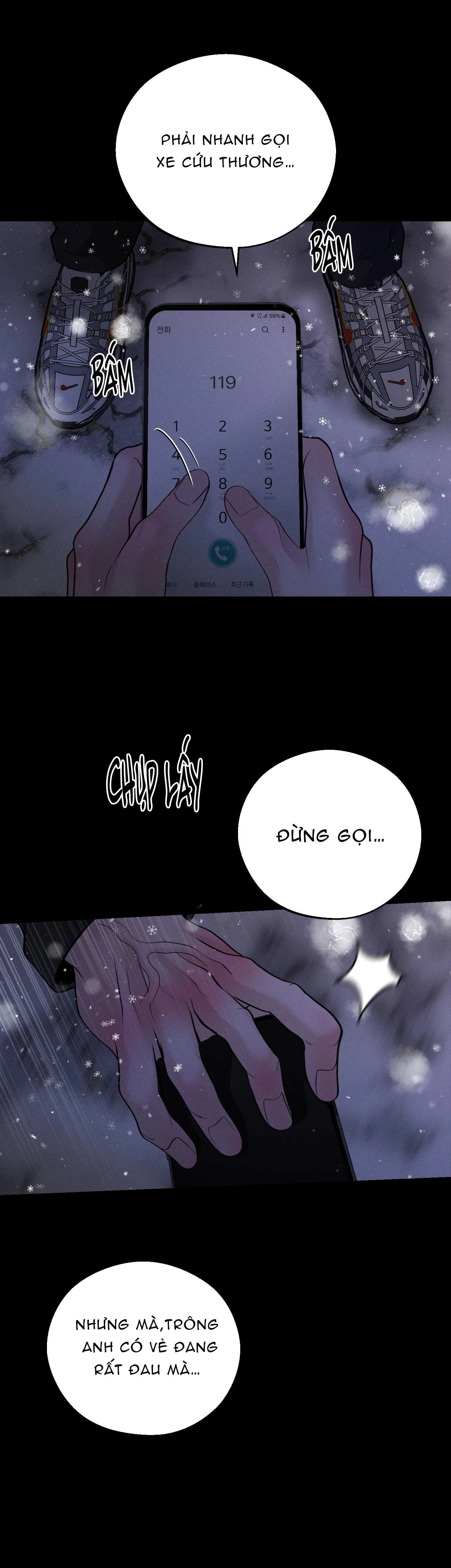 Cứu Tinh Của Thứ Hai Chapter 43 Trang 28