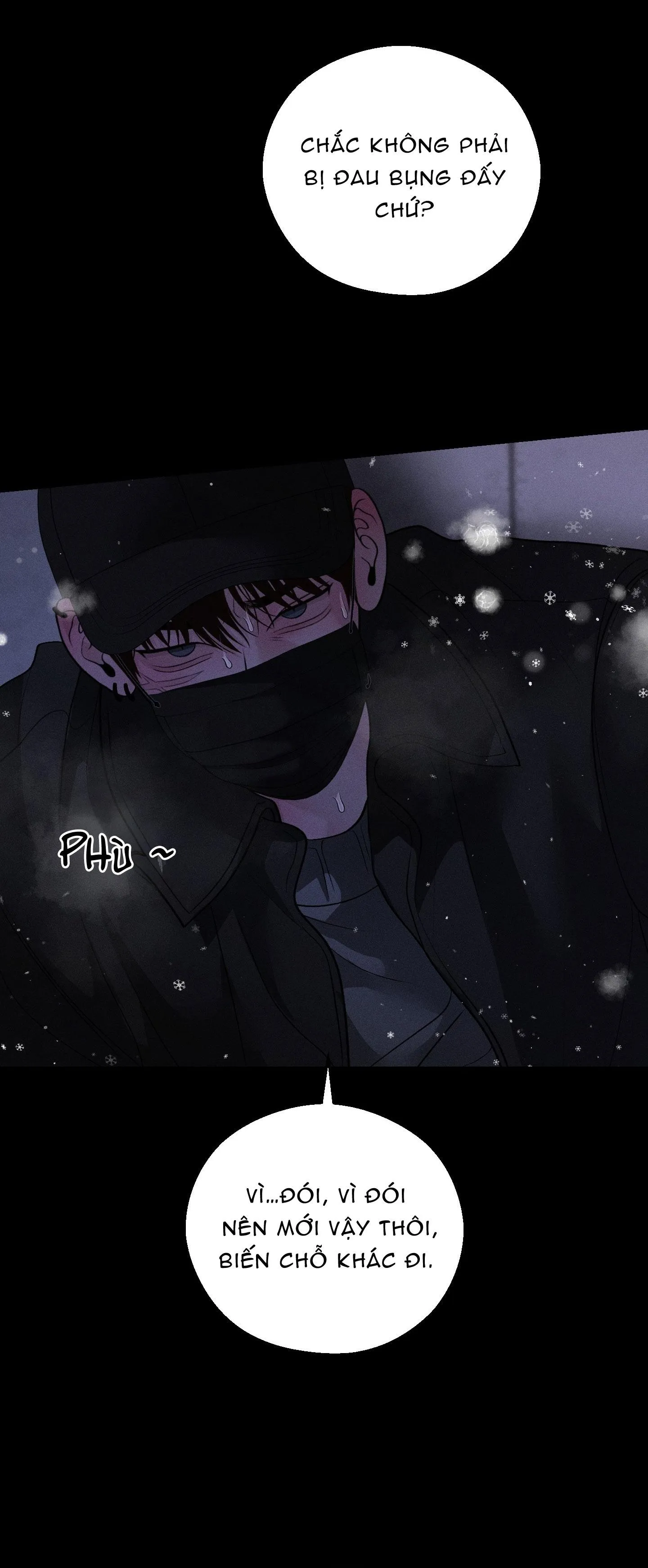 Cứu Tinh Của Thứ Hai Chapter 43 Trang 29