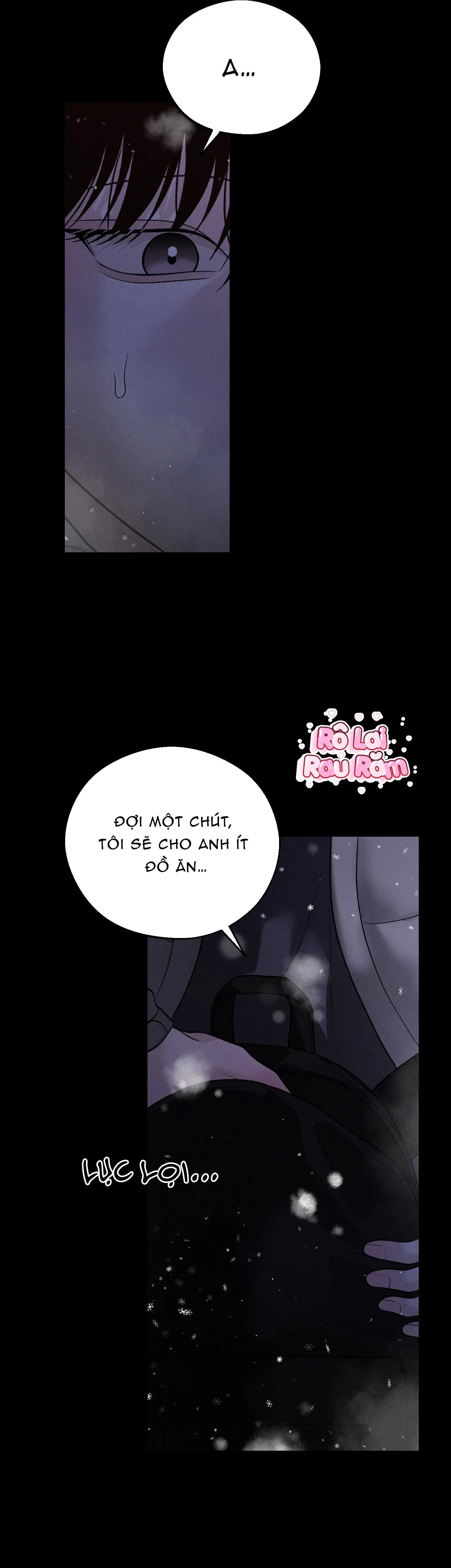 Cứu Tinh Của Thứ Hai Chapter 43 Trang 30