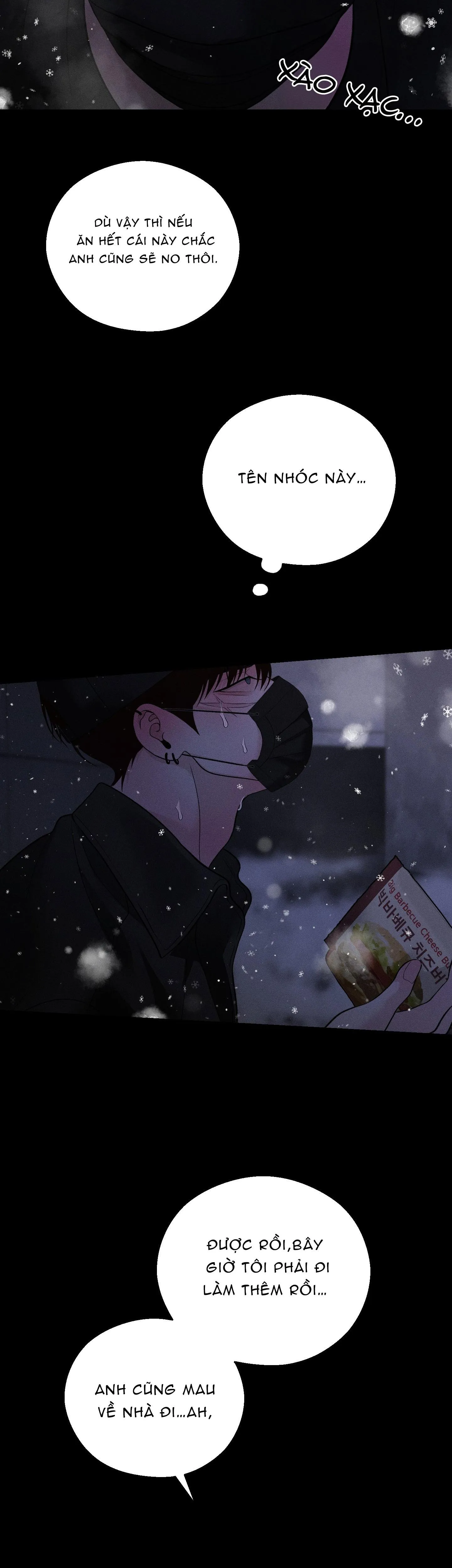 Cứu Tinh Của Thứ Hai Chapter 43 Trang 32