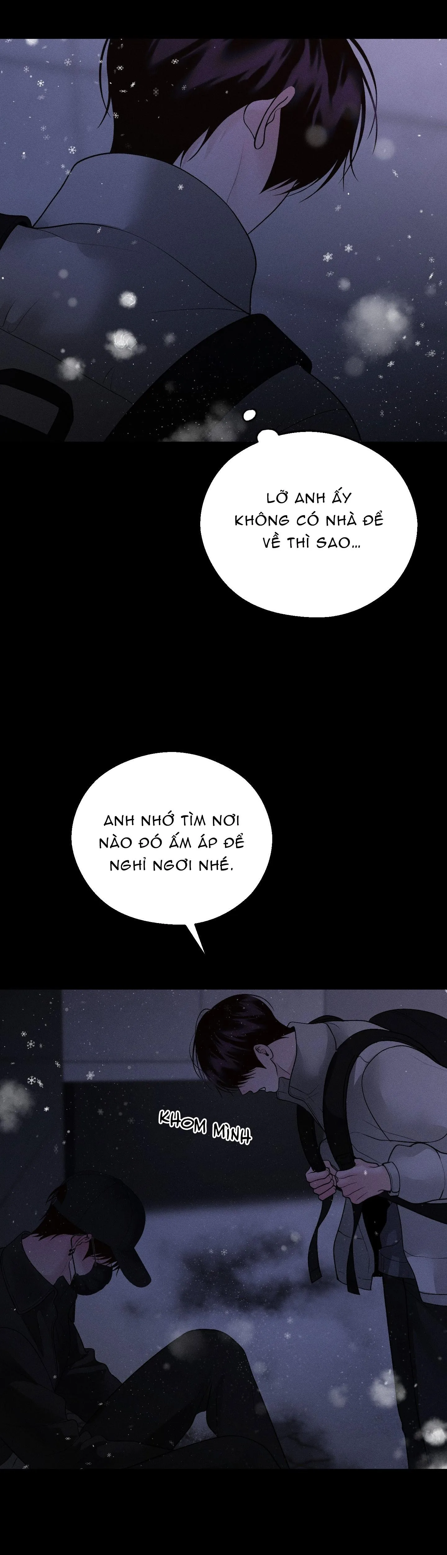 Cứu Tinh Của Thứ Hai Chapter 43 Trang 33