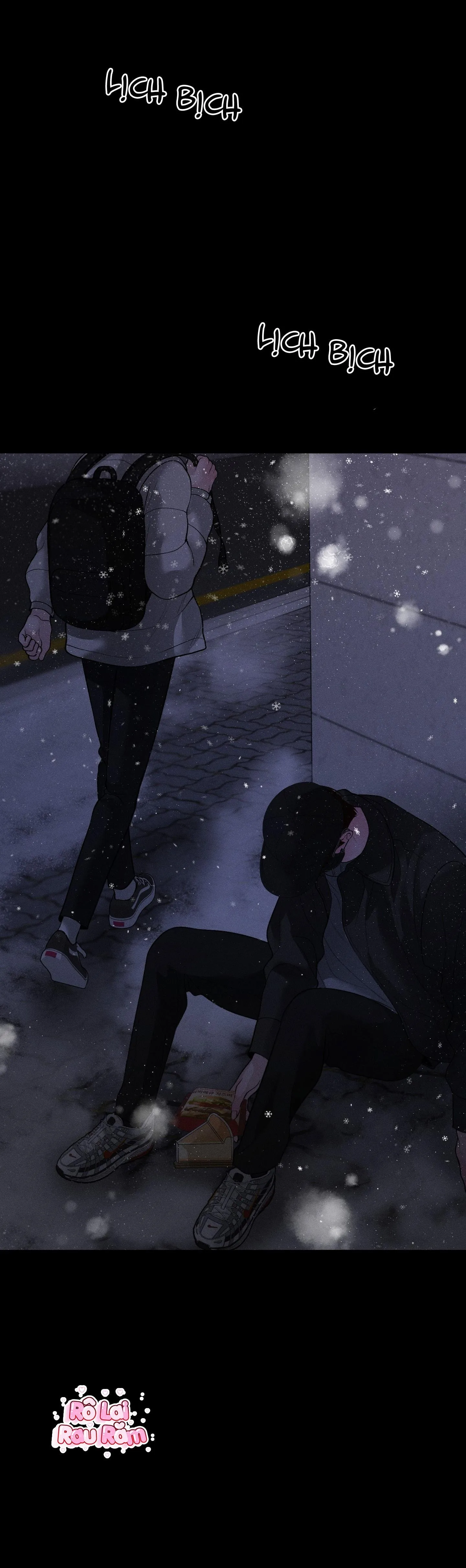 Cứu Tinh Của Thứ Hai Chapter 43 Trang 34