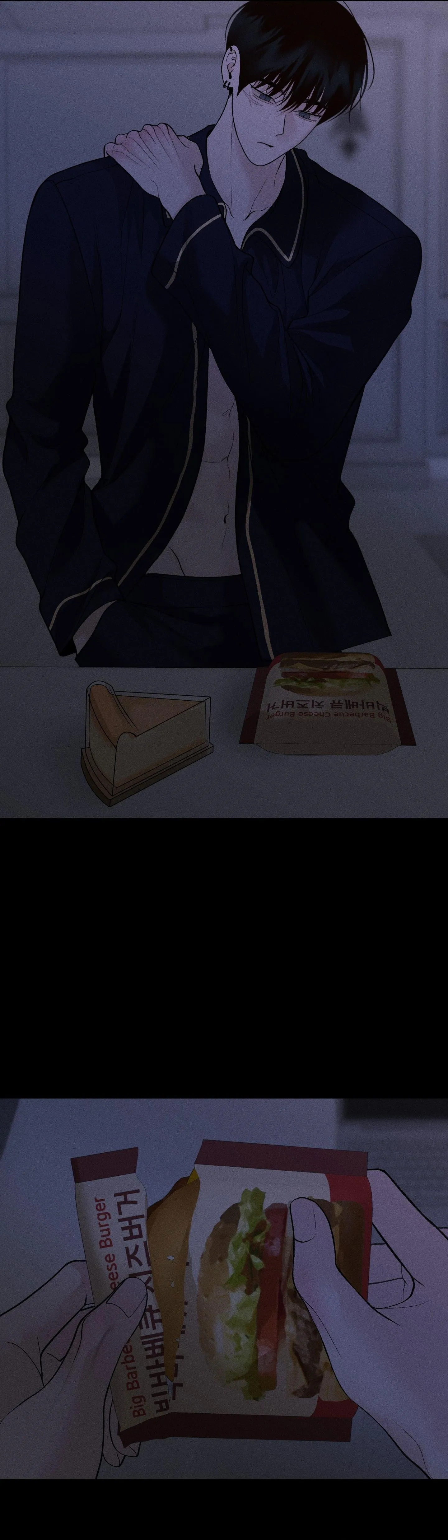 Cứu Tinh Của Thứ Hai Chapter 43 Trang 36