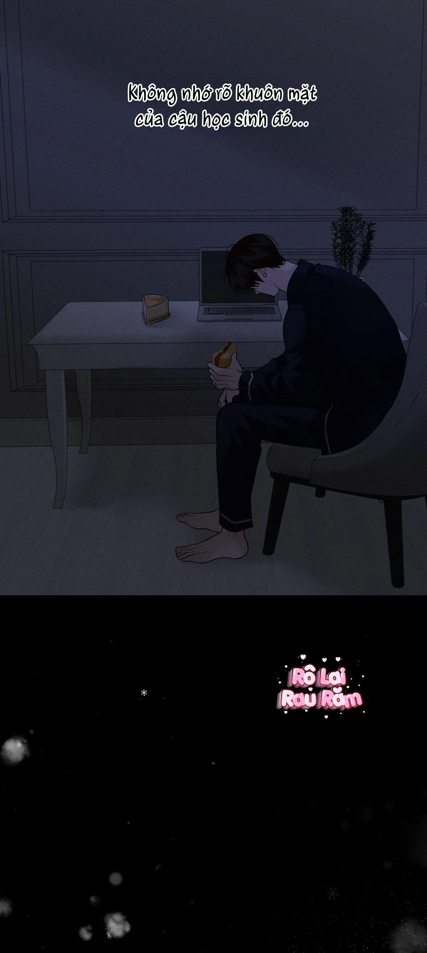 Cứu Tinh Của Thứ Hai Chapter 43 Trang 38