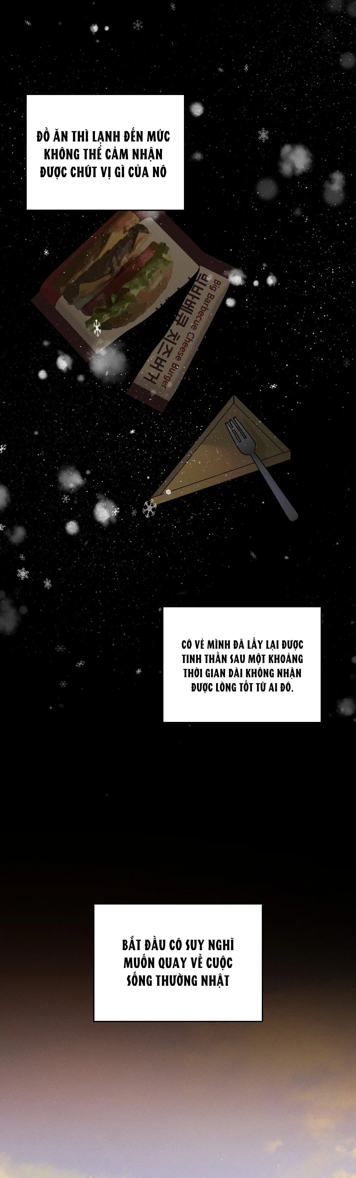 Cứu Tinh Của Thứ Hai Chapter 43 Trang 39