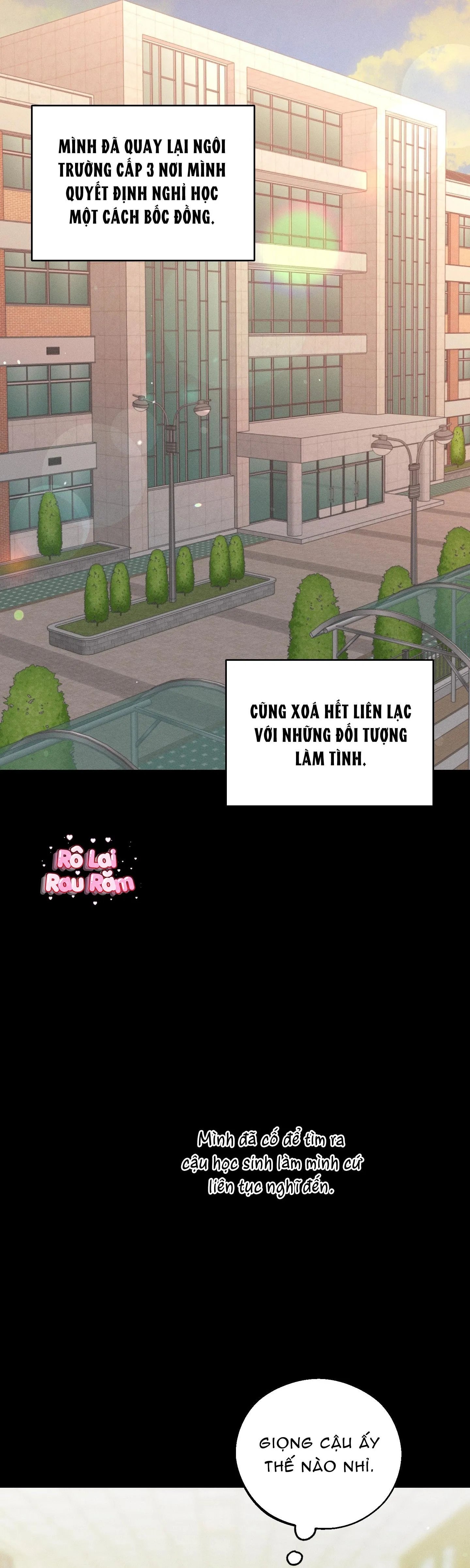 Cứu Tinh Của Thứ Hai Chapter 43 Trang 40