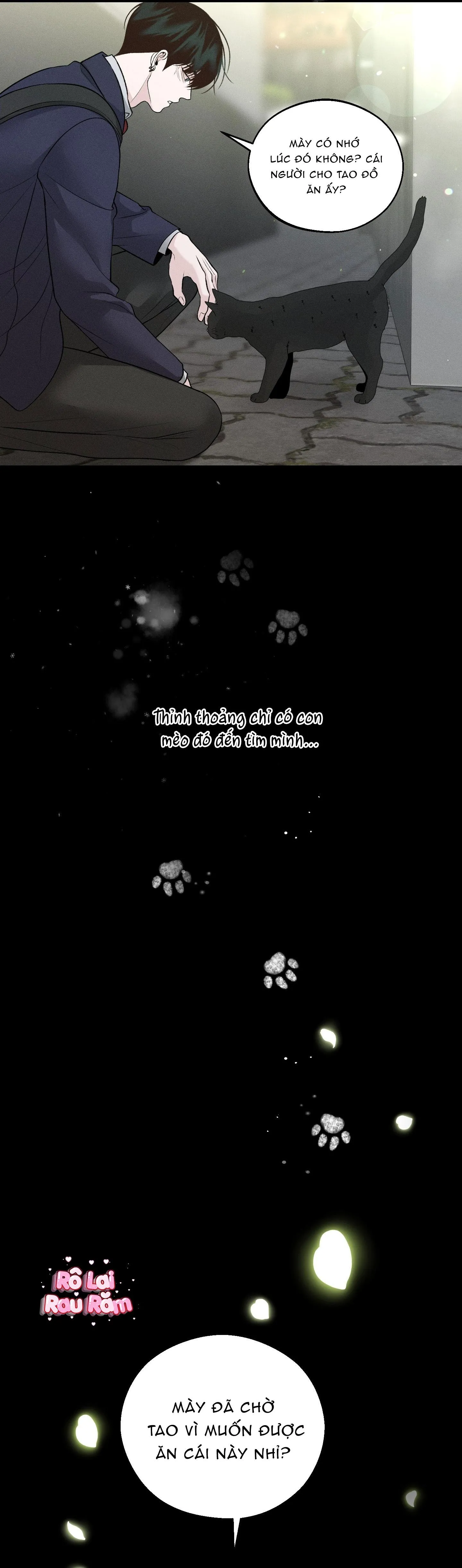 Cứu Tinh Của Thứ Hai Chapter 43 Trang 42