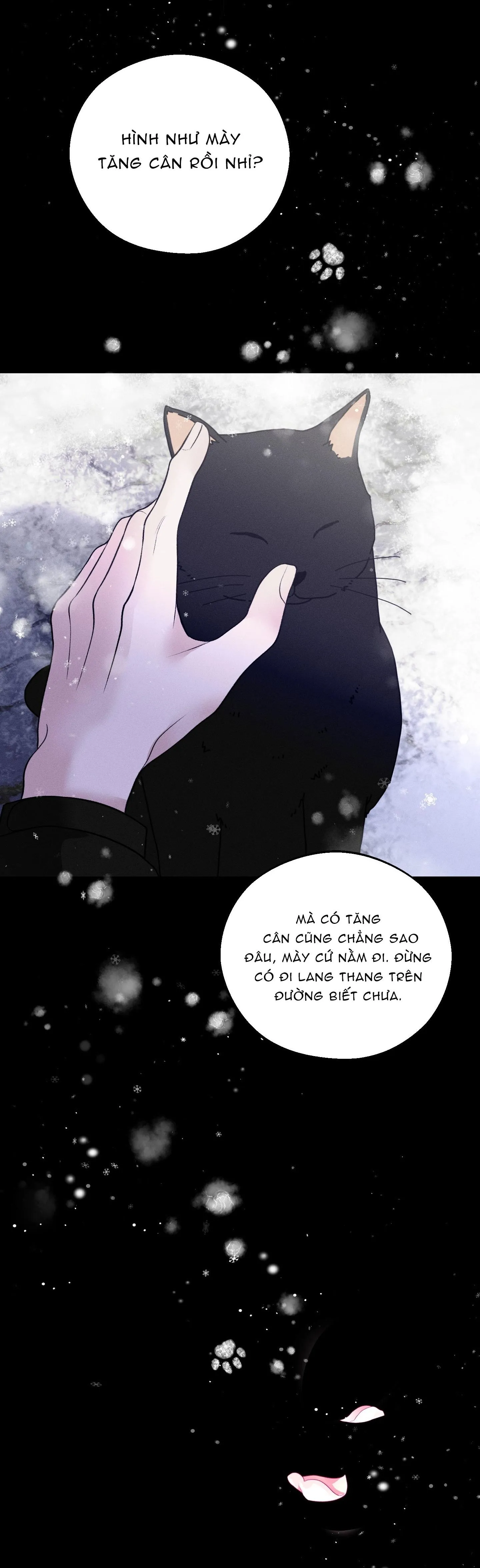 Cứu Tinh Của Thứ Hai Chapter 43 Trang 44