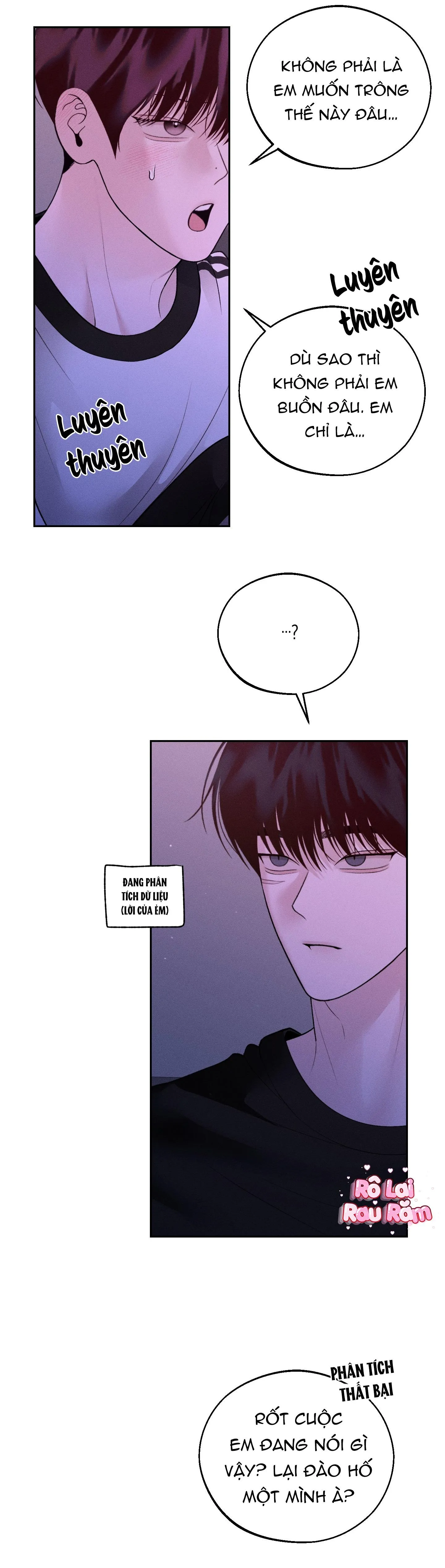 Cứu Tinh Của Thứ Hai Chapter 44 Trang 4