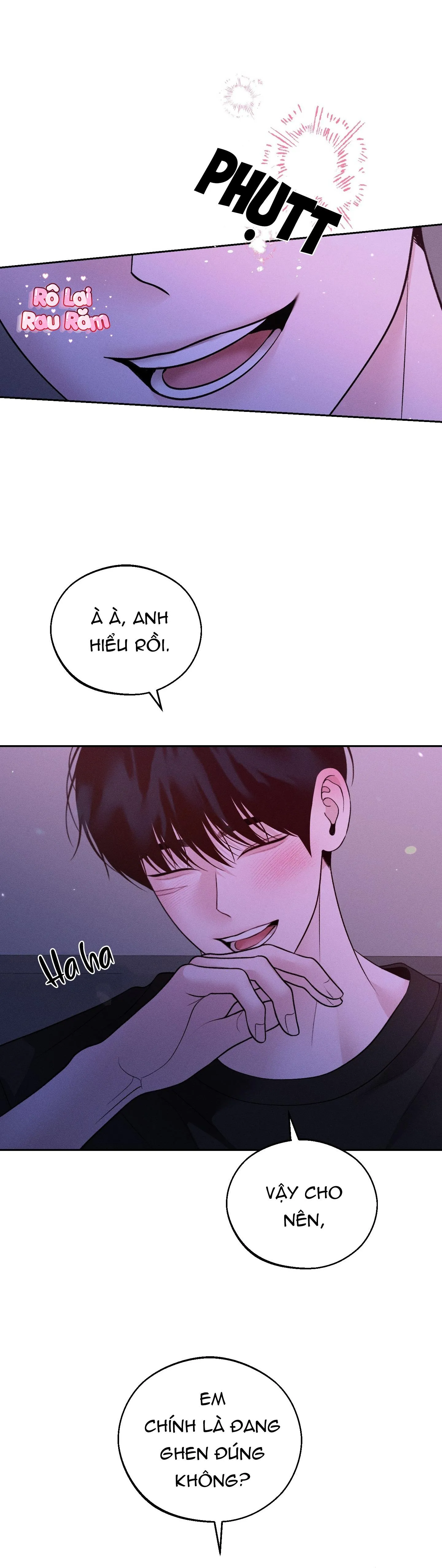 Cứu Tinh Của Thứ Hai Chapter 44 Trang 6