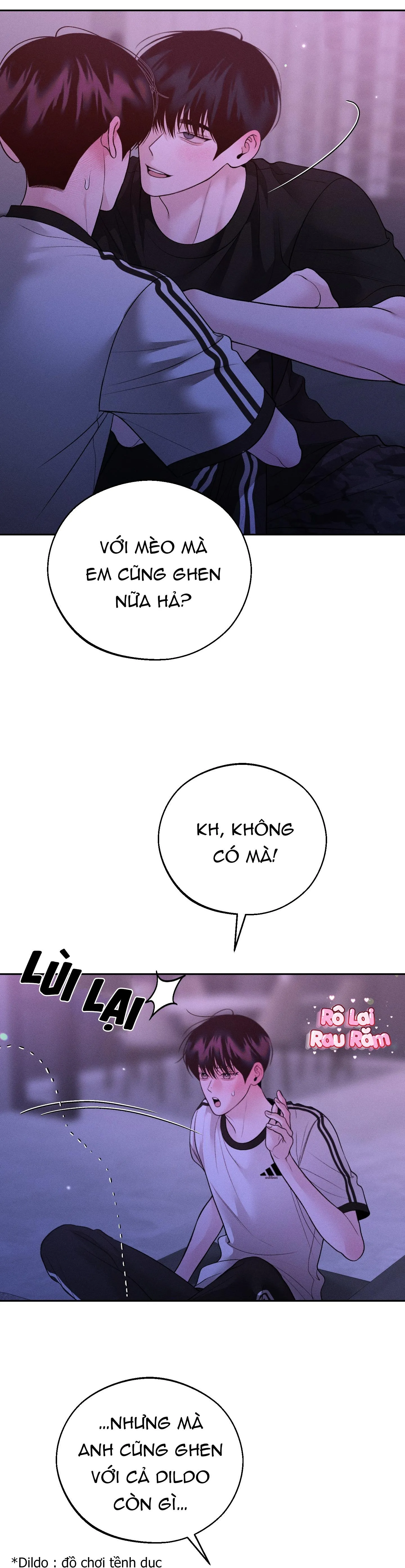 Cứu Tinh Của Thứ Hai Chapter 44 Trang 7