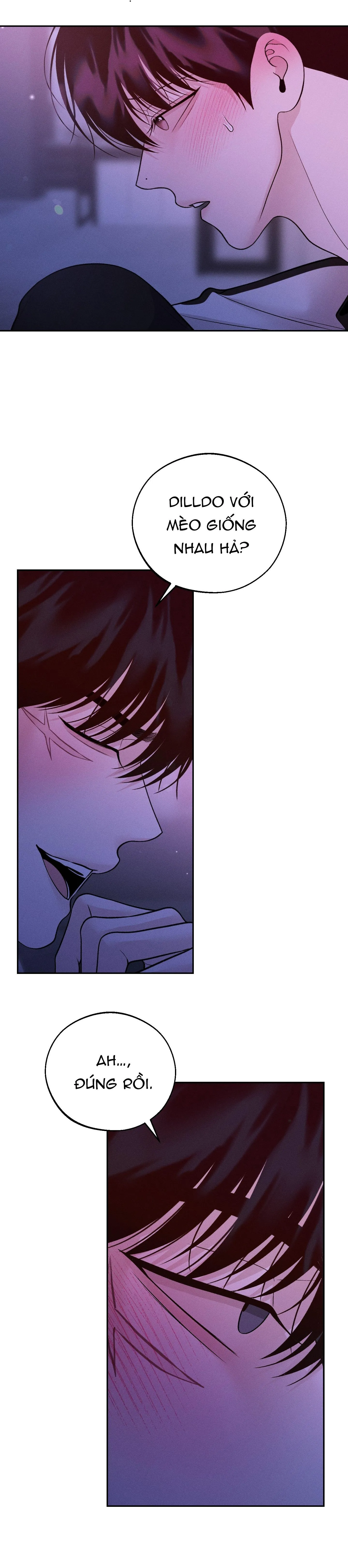 Cứu Tinh Của Thứ Hai Chapter 44 Trang 8