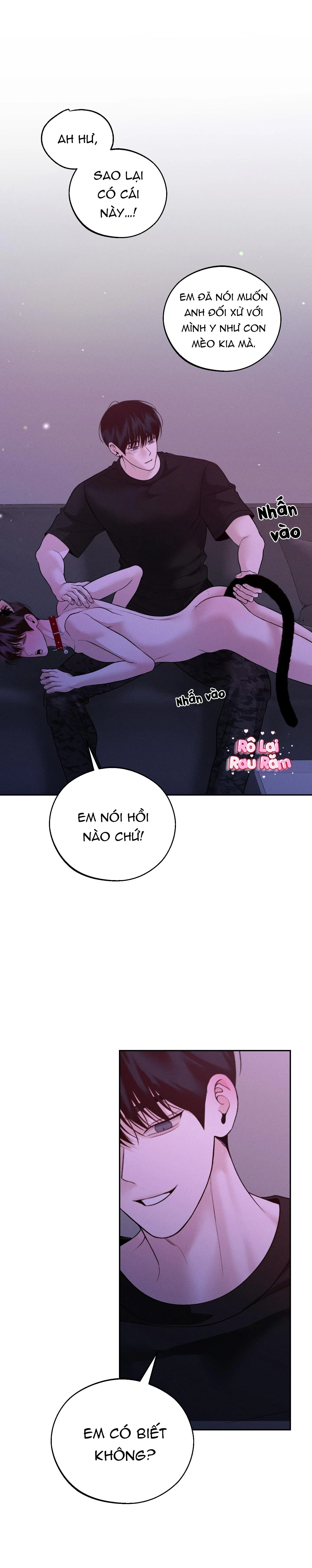 Cứu Tinh Của Thứ Hai Chapter 44 Trang 10