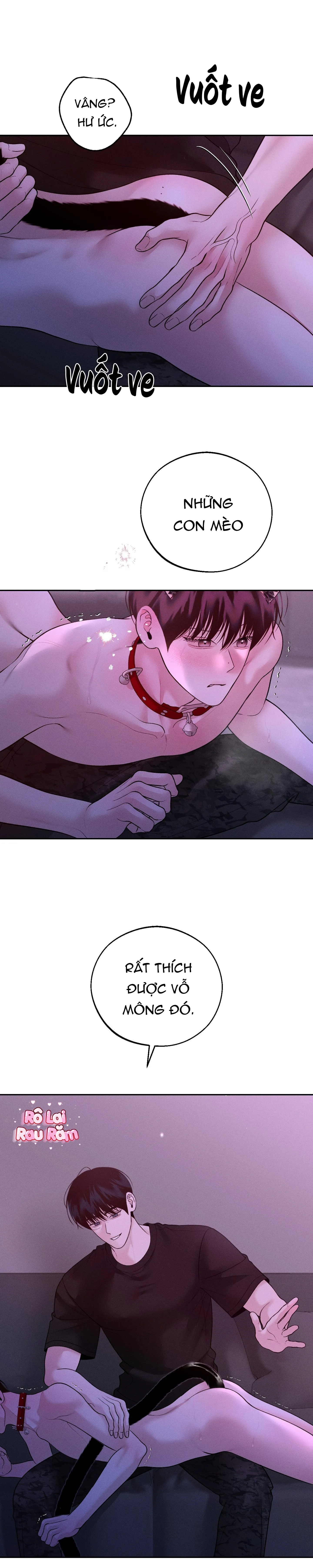 Cứu Tinh Của Thứ Hai Chapter 44 Trang 11