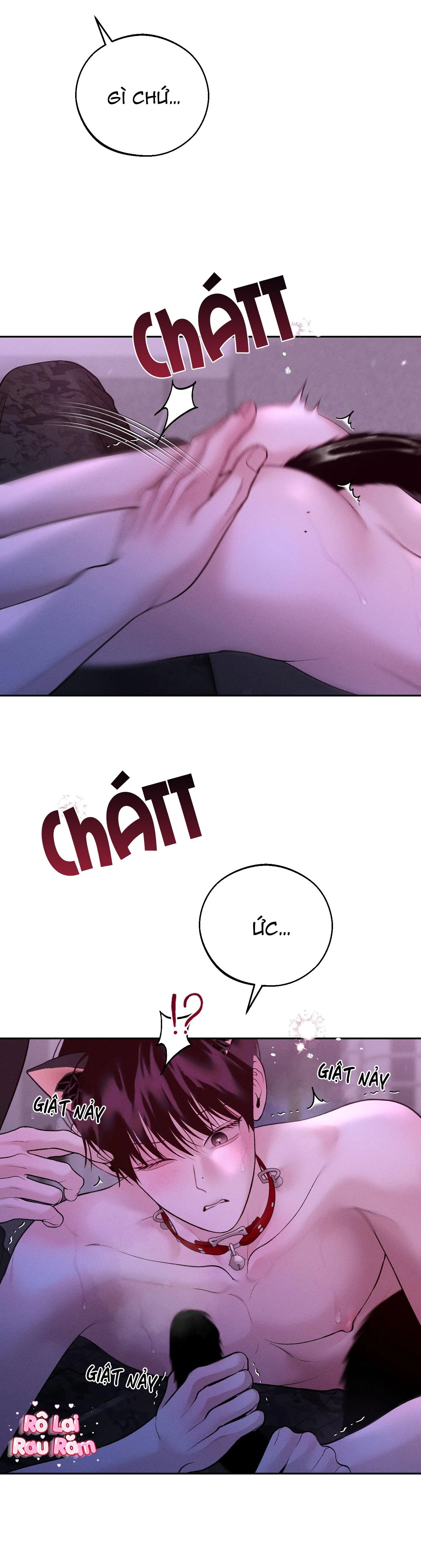 Cứu Tinh Của Thứ Hai Chapter 44 Trang 12