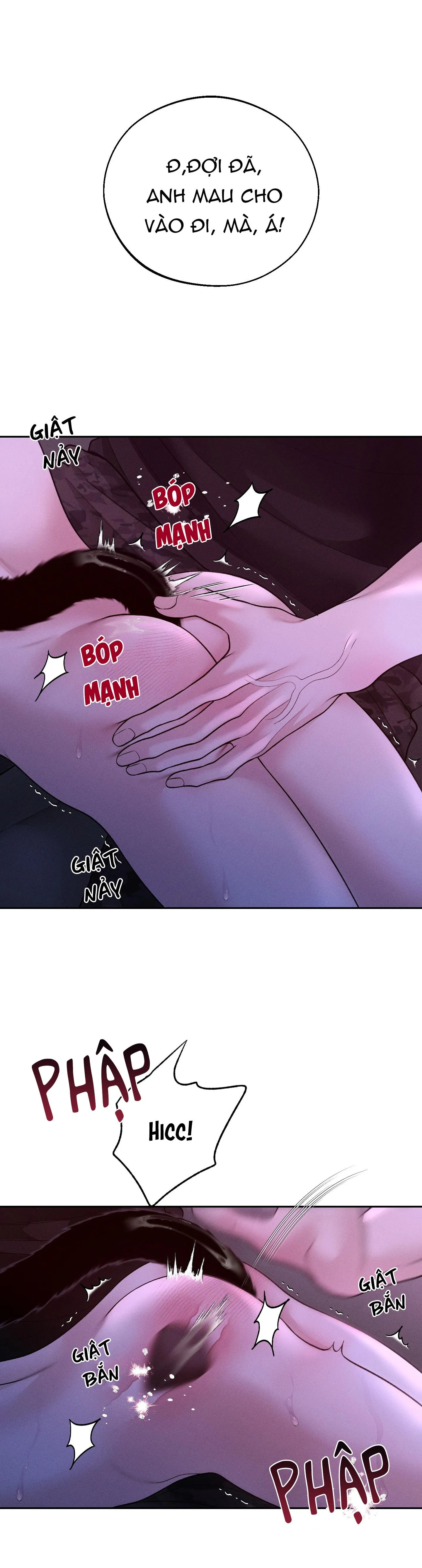 Cứu Tinh Của Thứ Hai Chapter 44 Trang 13