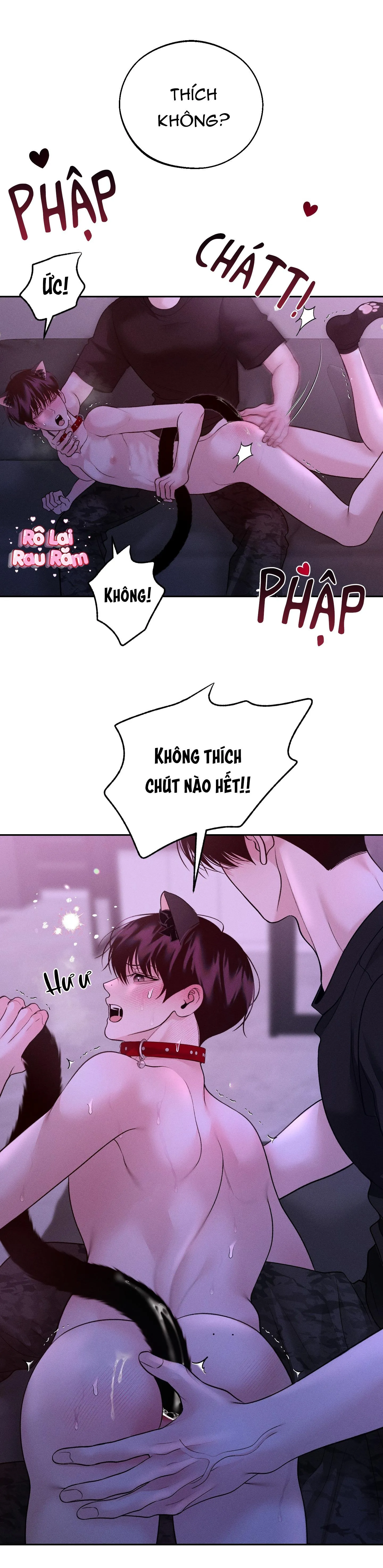 Cứu Tinh Của Thứ Hai Chapter 44 Trang 14