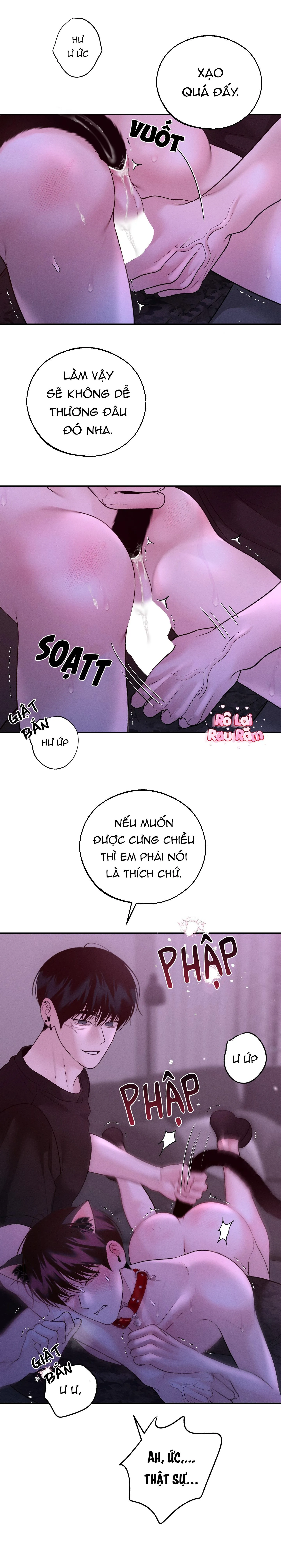 Cứu Tinh Của Thứ Hai Chapter 44 Trang 15