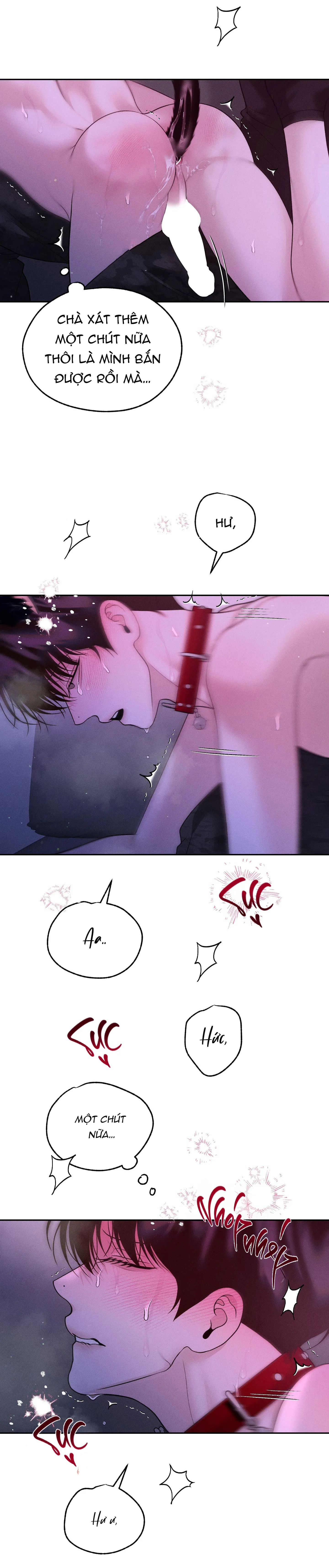 Cứu Tinh Của Thứ Hai Chapter 44 Trang 17