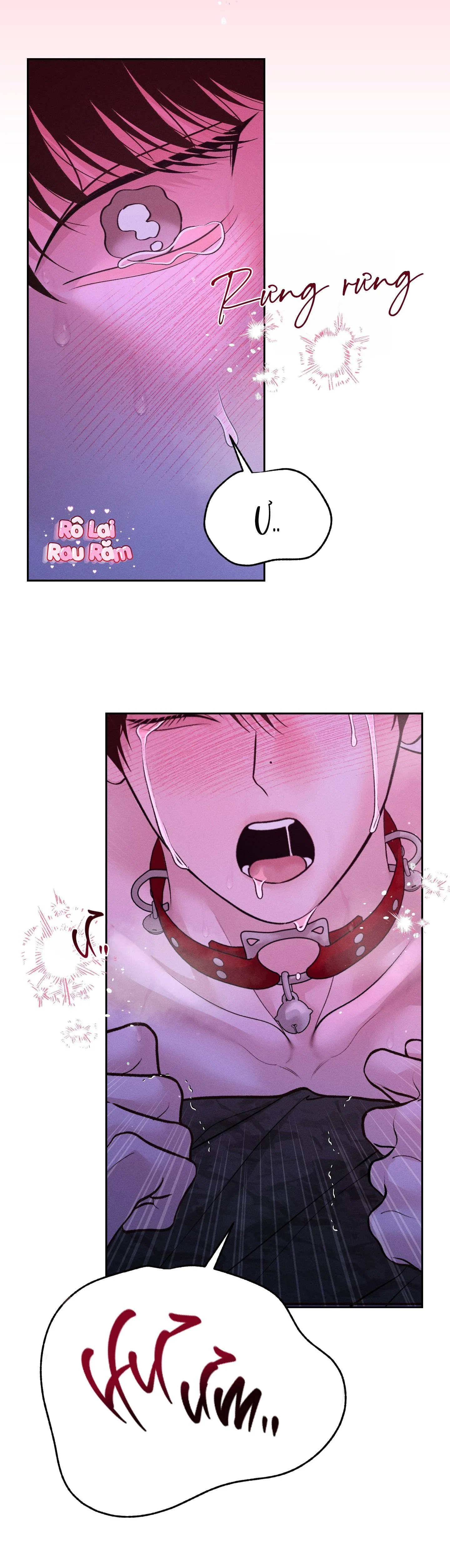 Cứu Tinh Của Thứ Hai Chapter 44 Trang 19